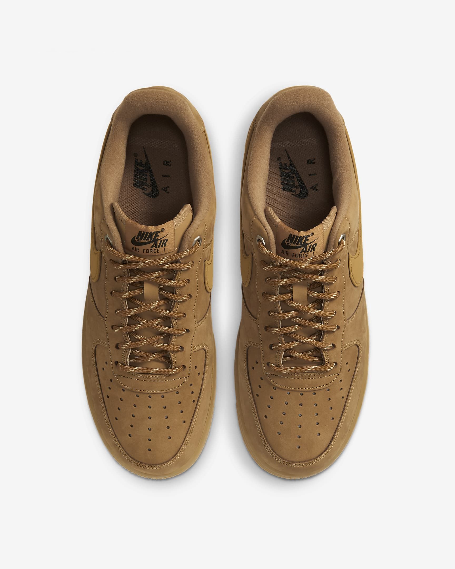 Cheap Nike Air Force Series for Men in 225555, $60 USD- [IB225555] - Replica Nike Air Force Series for Men