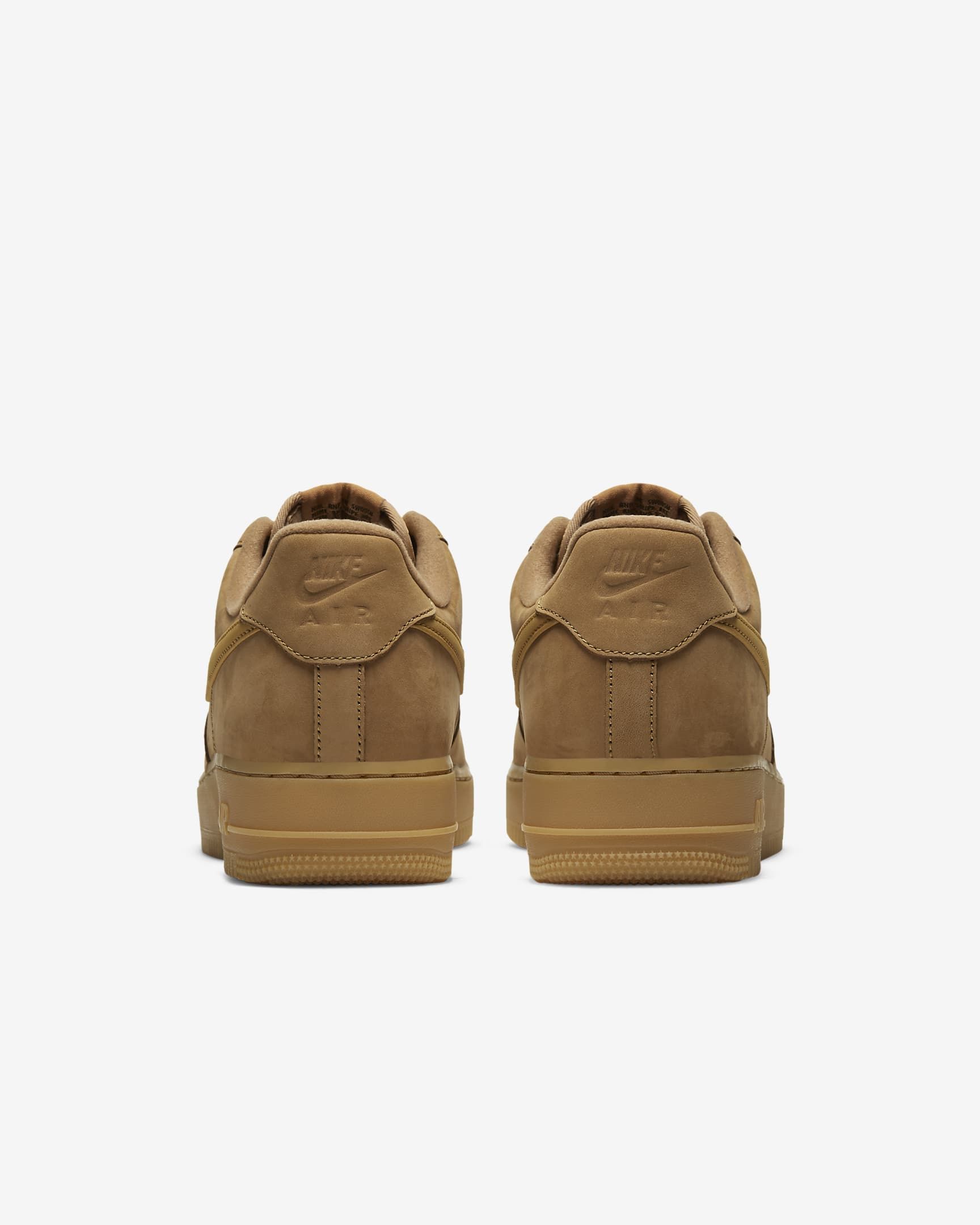 Cheap Nike Air Force Series for Men in 225555, $60 USD- [IB225555] - Replica Nike Air Force Series for Men