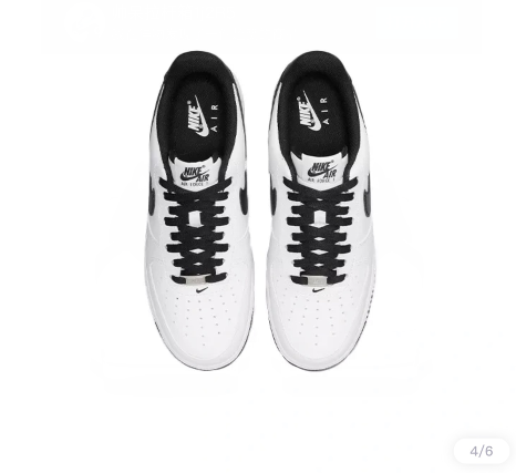 Cheap Nike Air Force Series for Men in 225556, $60 USD- [IB225556] - Replica Nike Air Force Series for Men