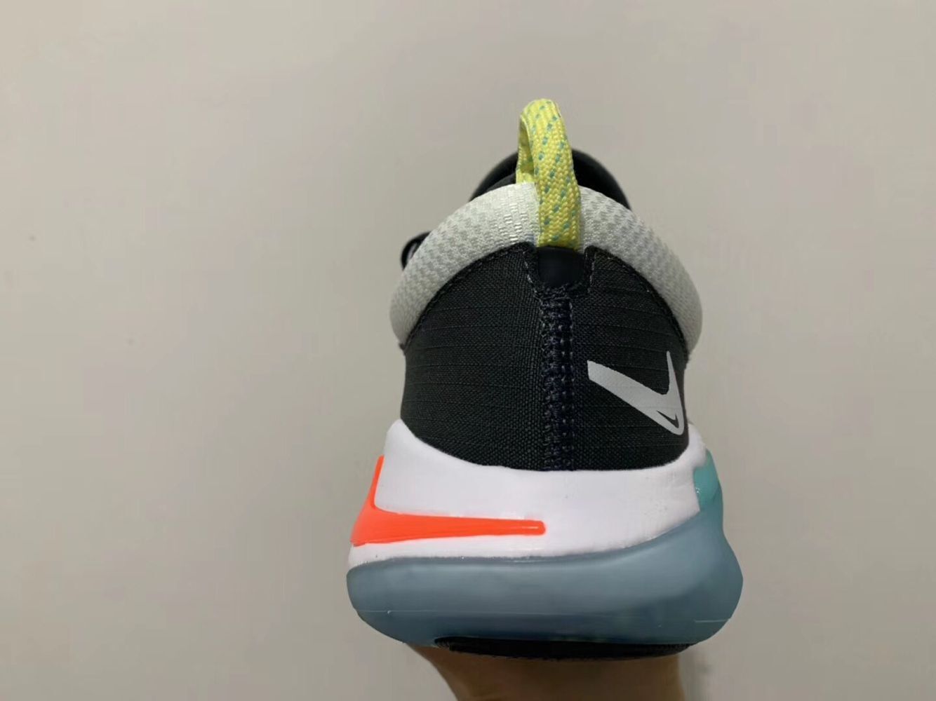 Cheap Nike Basketball Sneakers for Men in 225567, $65 USD- [IB225567] - Replica Nike Basketball Sneakers for Men