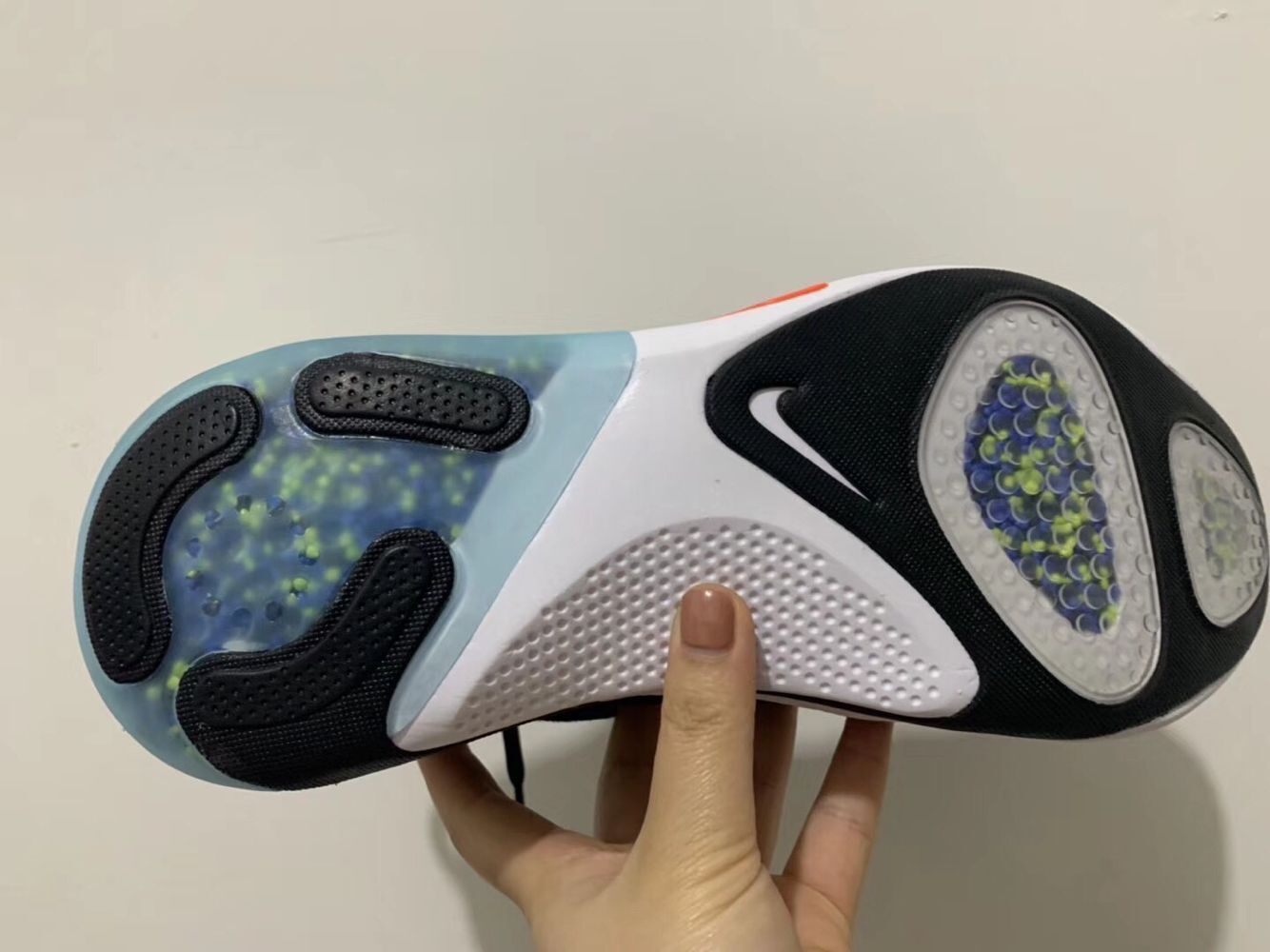 Cheap Nike Basketball Sneakers for Men in 225567, $65 USD- [IB225567] - Replica Nike Basketball Sneakers for Men