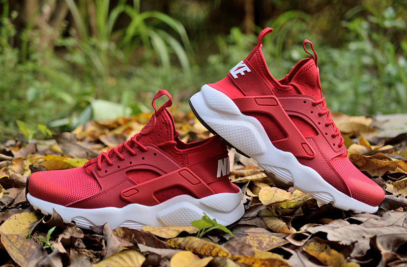 Cheap Nike Air Huarache Series for Men in 225575, $65 USD- [IB225575] - Replica Nike Air Huarache Series for Men
