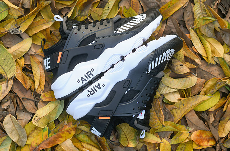 Cheap Nike Air Huarache Series for Men in 225577, $65 USD- [IB225577] - Replica Nike Air Huarache Series for Men