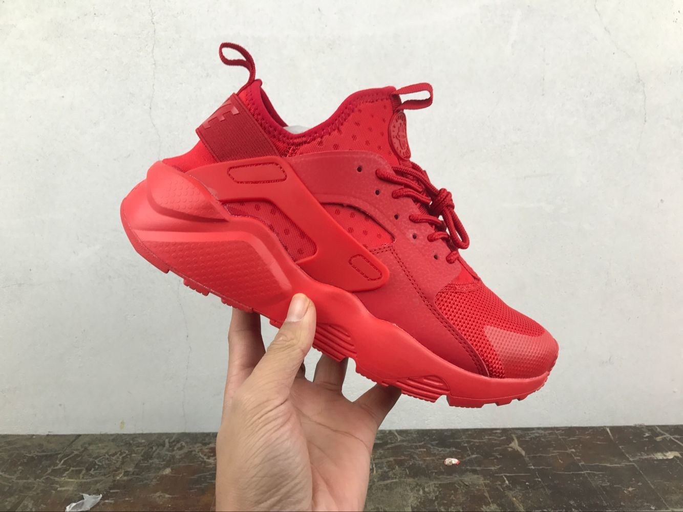Cheap Nike Air Huarache Series for Men in 225582, $65 USD- [IB225582] - Replica Nike Air Huarache Series for Men