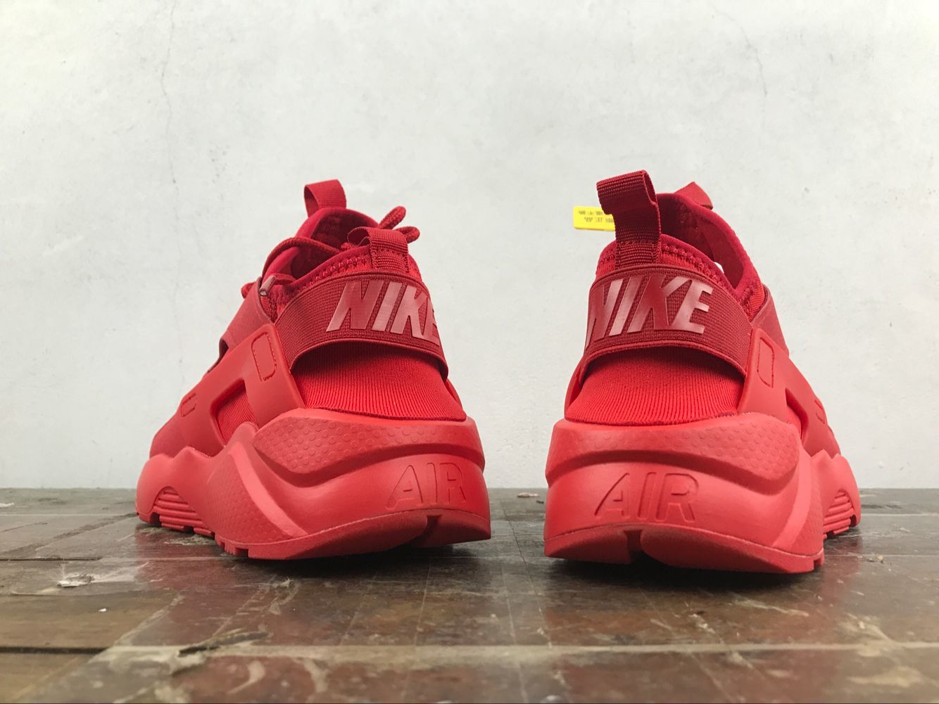 Cheap Nike Air Huarache Series for Men in 225582, $65 USD- [IB225582] - Replica Nike Air Huarache Series for Men