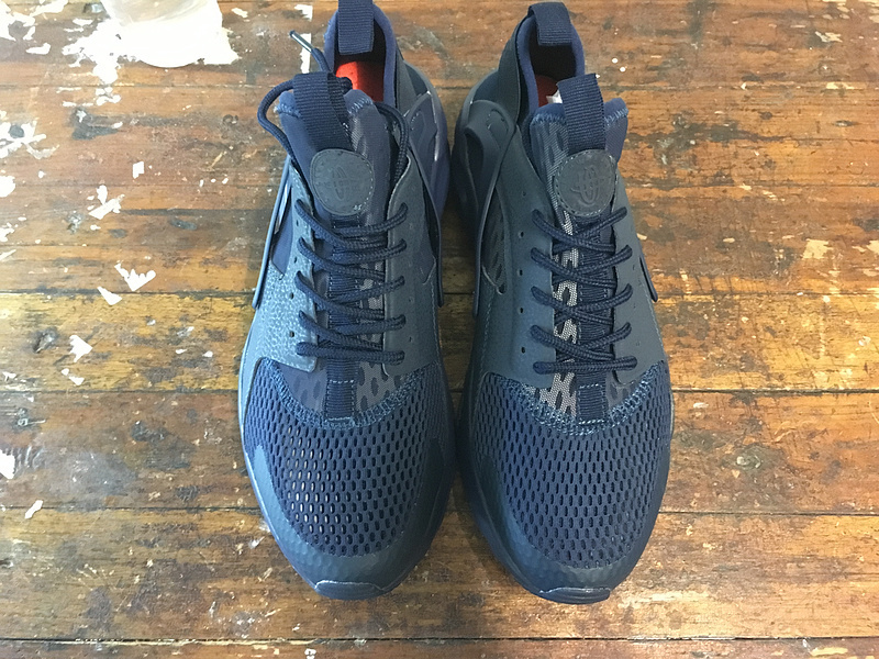 Cheap Nike Air Huarache Series for Men in 225587, $65 USD- [IB225587] - Replica Nike Air Huarache Series for Men