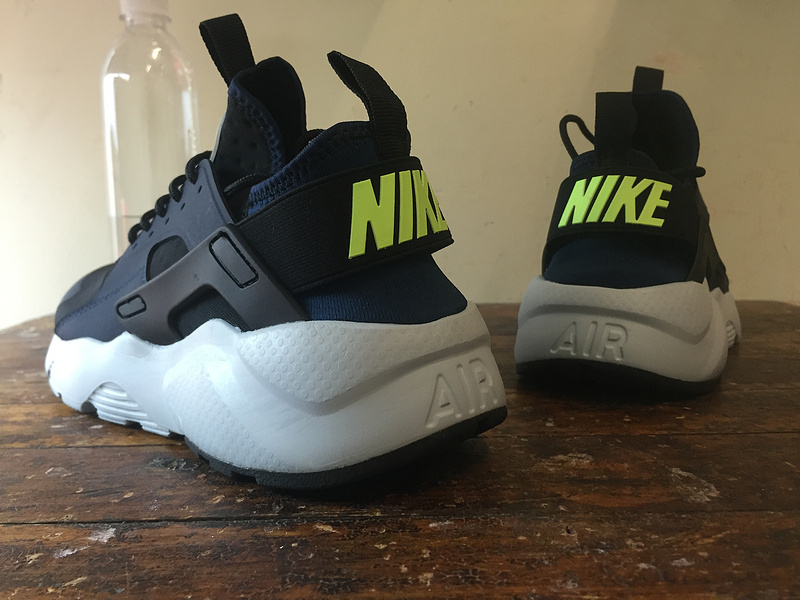 Cheap Nike Air Huarache Series for Men in 225589, $65 USD- [IB225589] - Replica Nike Air Huarache Series for Men