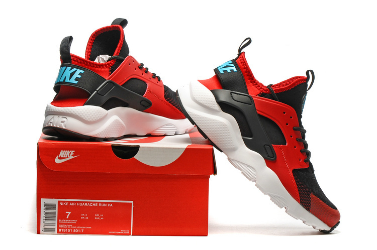 Cheap Nike Air Huarache Series for Men in 225593, $65 USD- [IB225593] - Replica Nike Air Huarache Series for Men