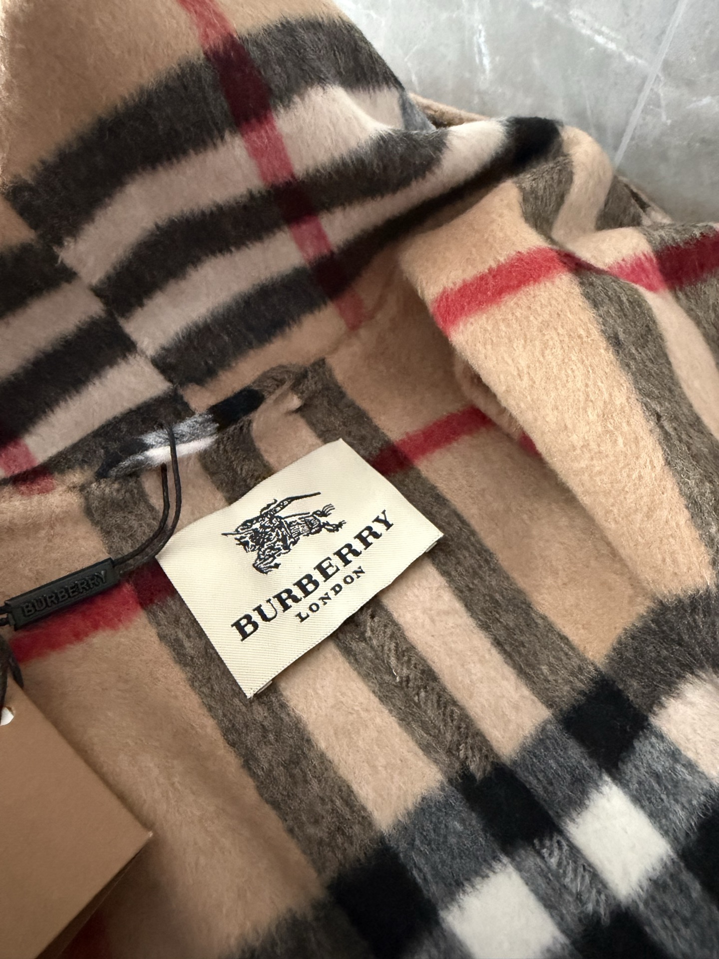 Cheap Burberry Trench Coats For Women in 225607, $300 USD- [IB225607] - Replica Burberry Trench Coats For Women