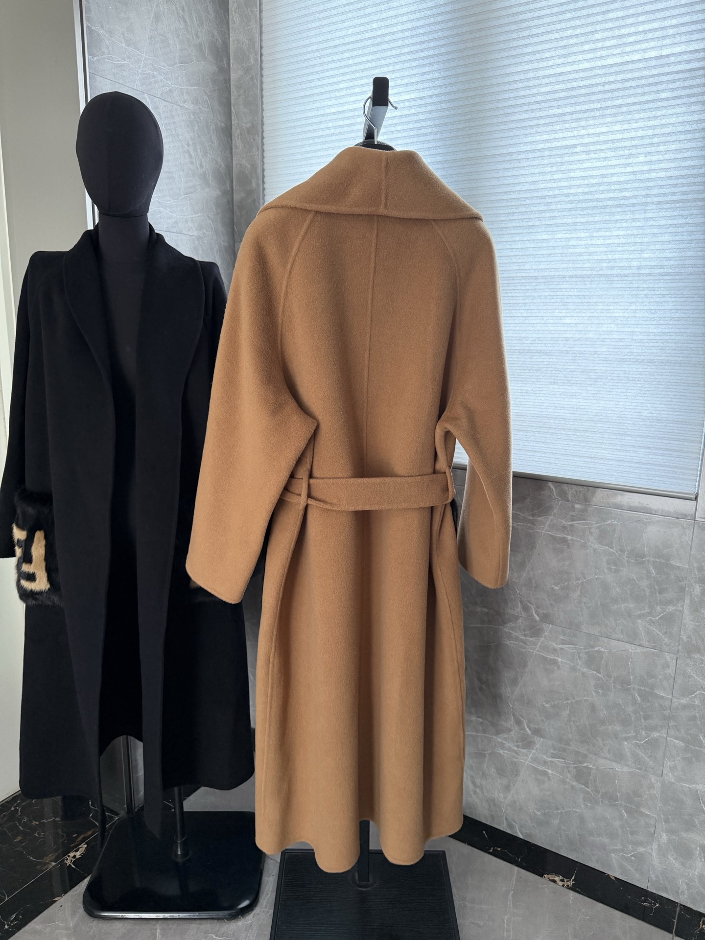 Cheap Fendi Jackets for Women in 225609, $350 USD- [IB225609] - Replica Fendi Jackets for Women