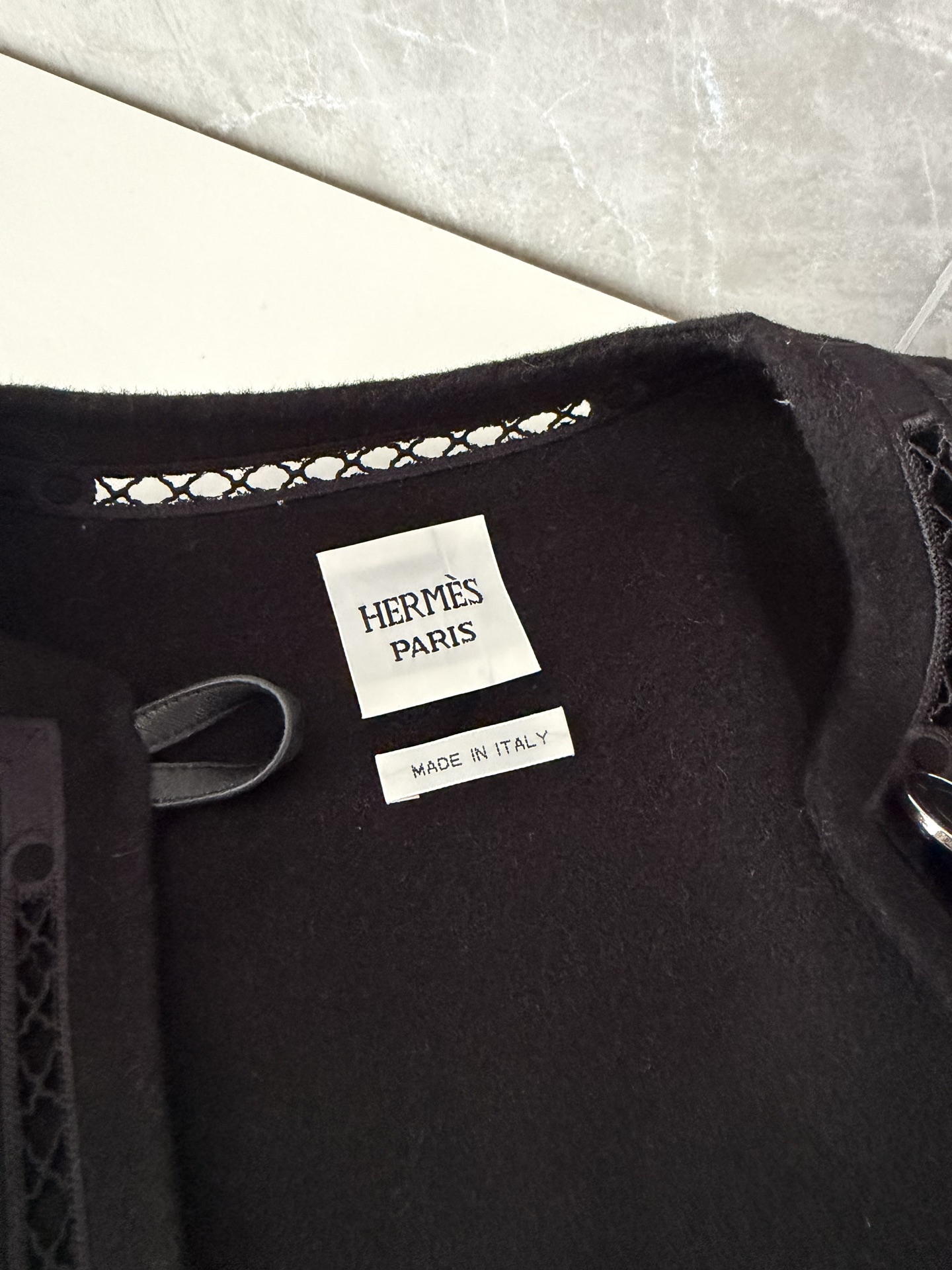 Cheap Hernes Jackets for Women in 225610, $320 USD- [IB225610] - Replica Hernes Jackets for Women