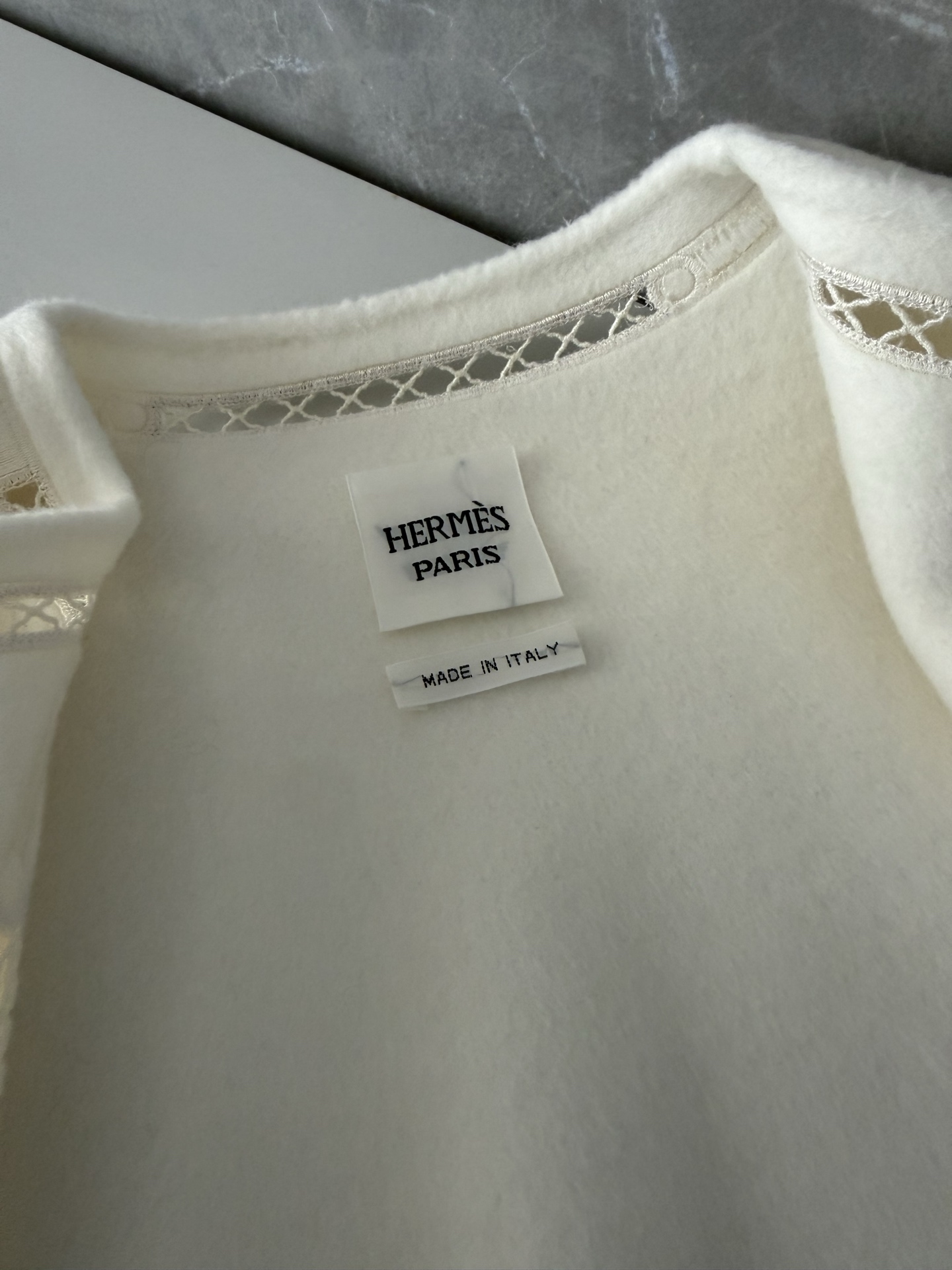 Cheap Hernes Jackets for Women in 225611, $320 USD- [IB225611] - Replica Hernes Jackets for Women
