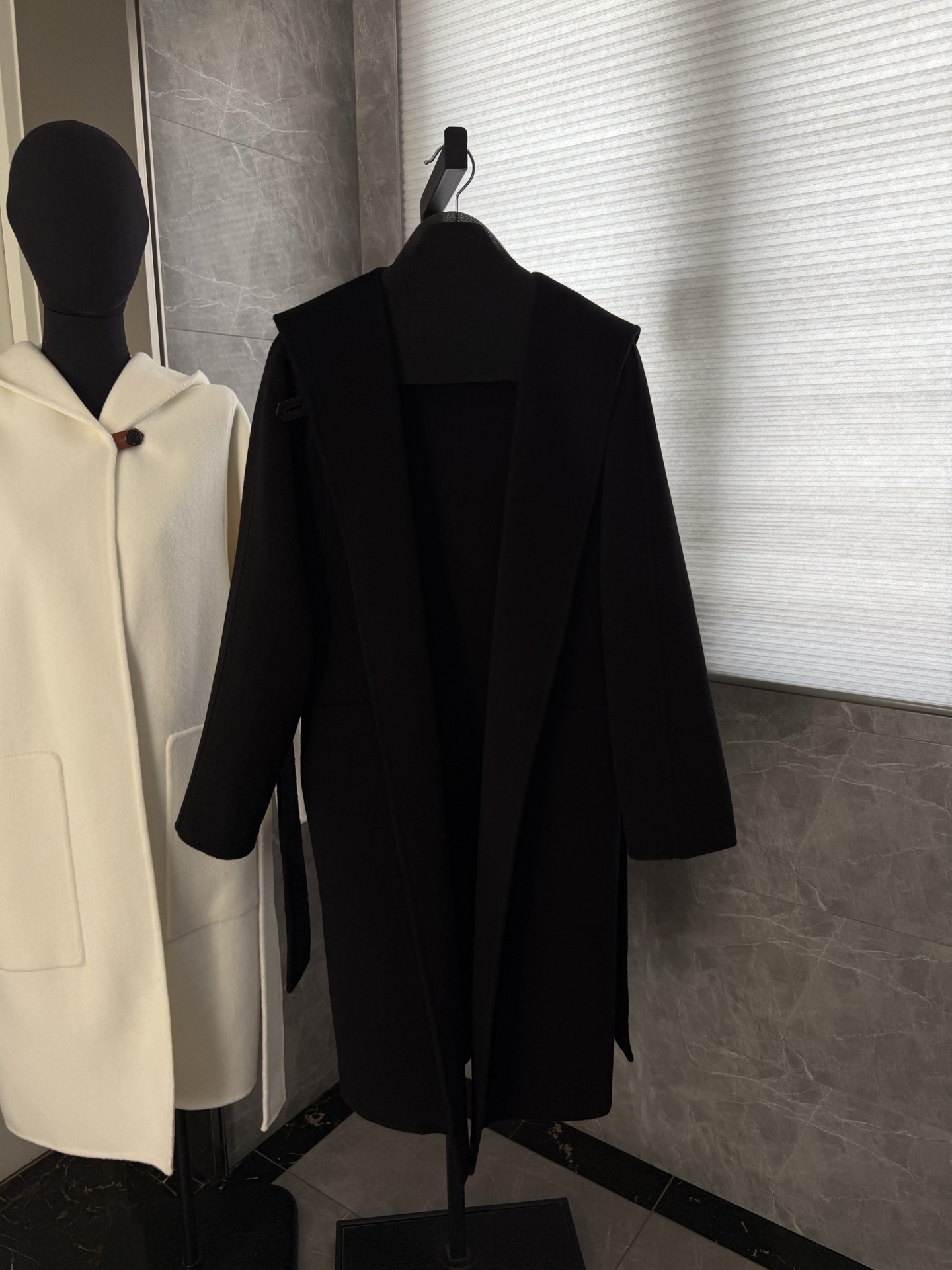 Cheap Hernes Jackets for Women in 225612, $320 USD- [IB225612] - Replica Hernes Jackets for Women