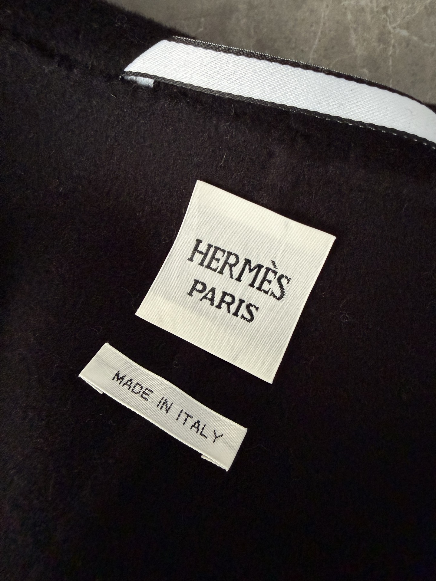 Cheap Hernes Jackets for Women in 225612, $320 USD- [IB225612] - Replica Hernes Jackets for Women