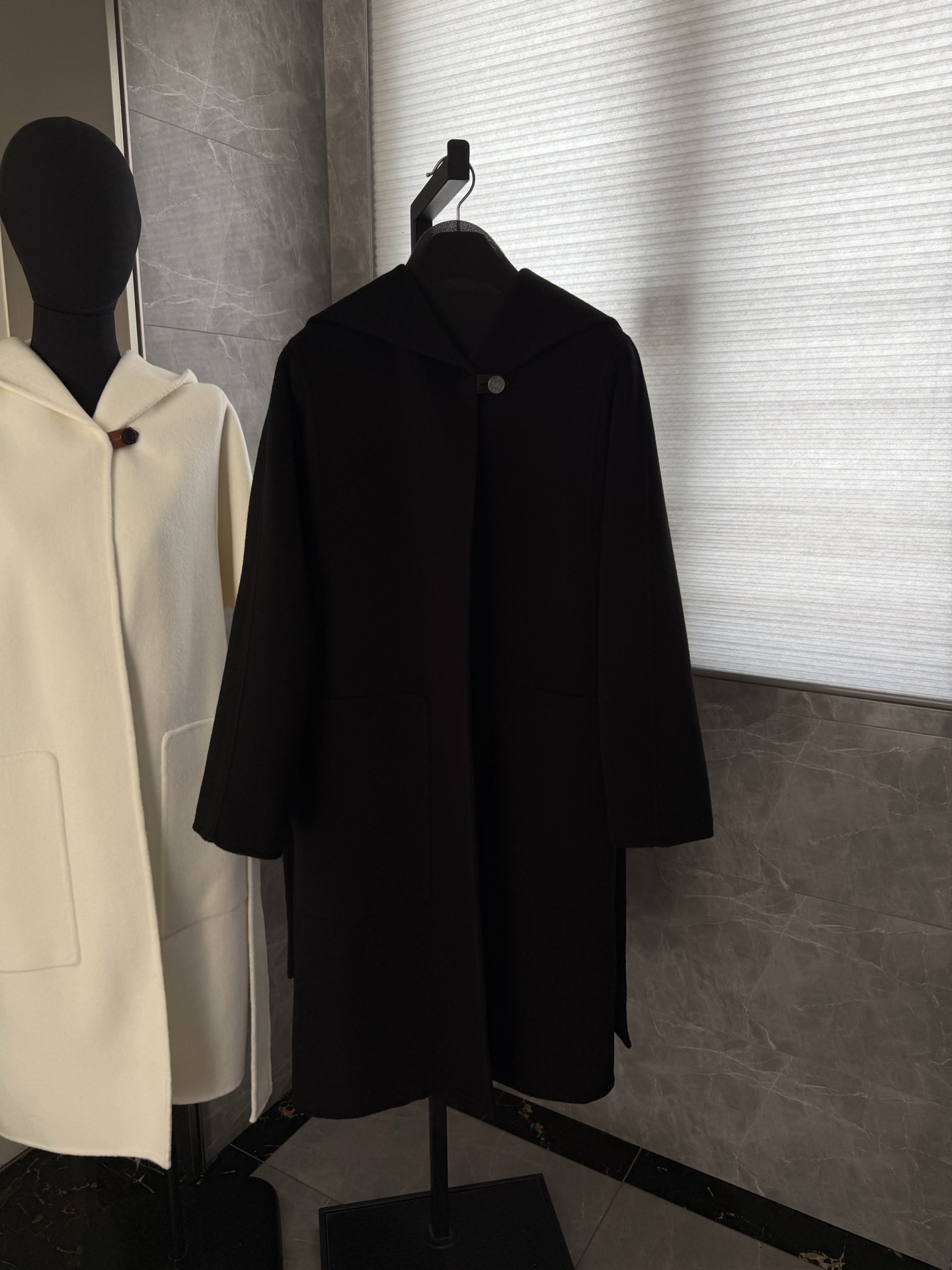 Cheap Hernes Jackets for Women in 225612, $320 USD- [IB225612] - Replica Hernes Jackets for Women