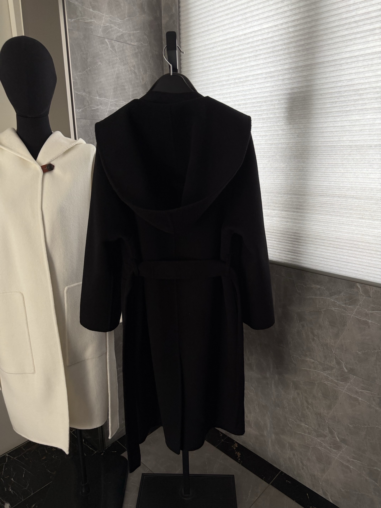 Cheap Hernes Jackets for Women in 225612, $320 USD- [IB225612] - Replica Hernes Jackets for Women