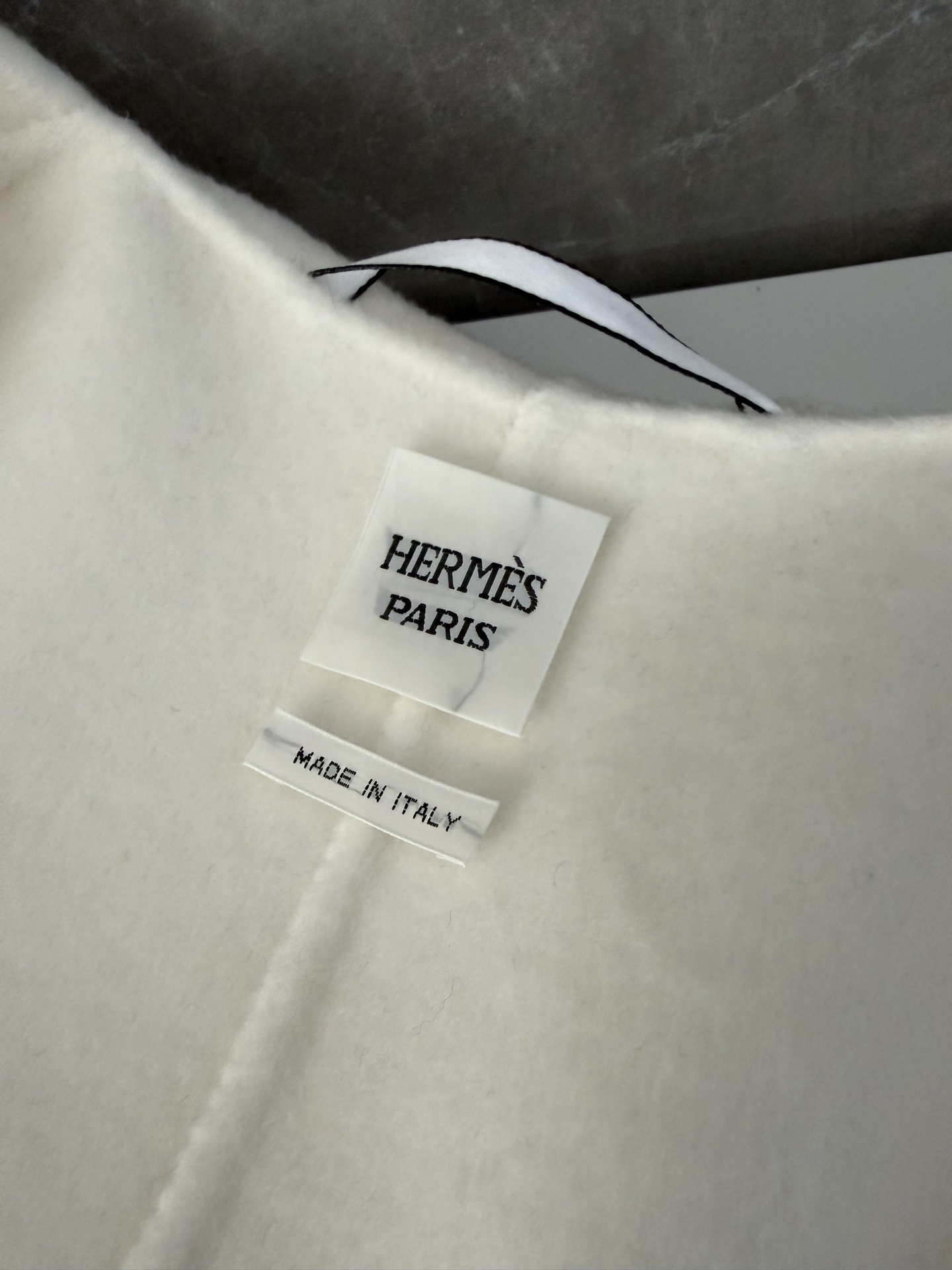 Cheap Hernes Jackets for Women in 225613, $320 USD- [IB225613] - Replica Hernes Jackets for Women