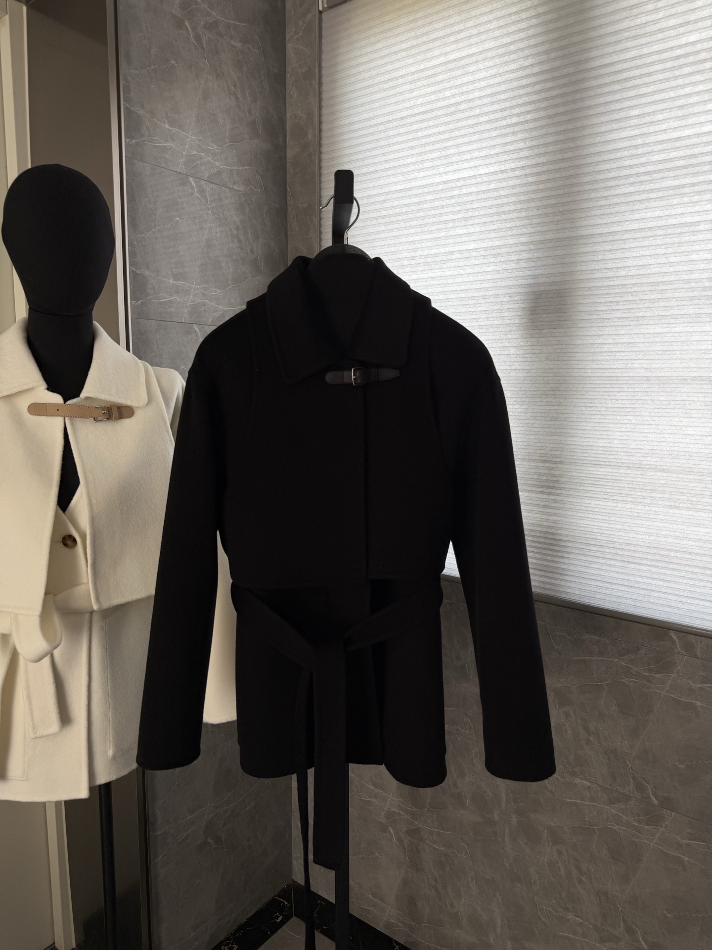 Cheap Hernes Jackets for Women in 225614, $320 USD- [IB225614] - Replica Hernes Jackets for Women