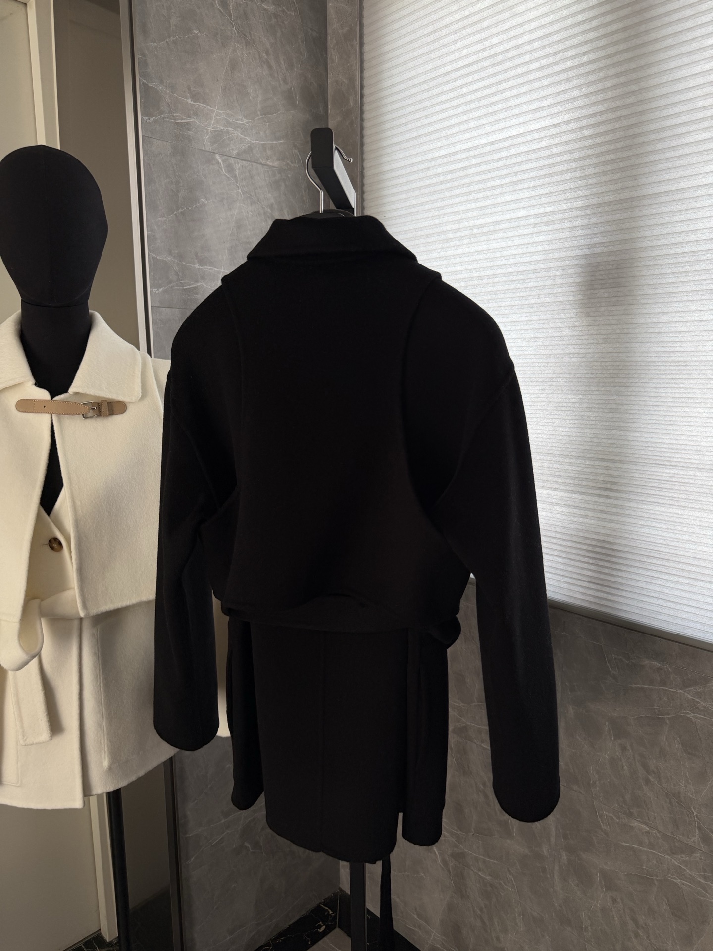 Cheap Hernes Jackets for Women in 225614, $320 USD- [IB225614] - Replica Hernes Jackets for Women