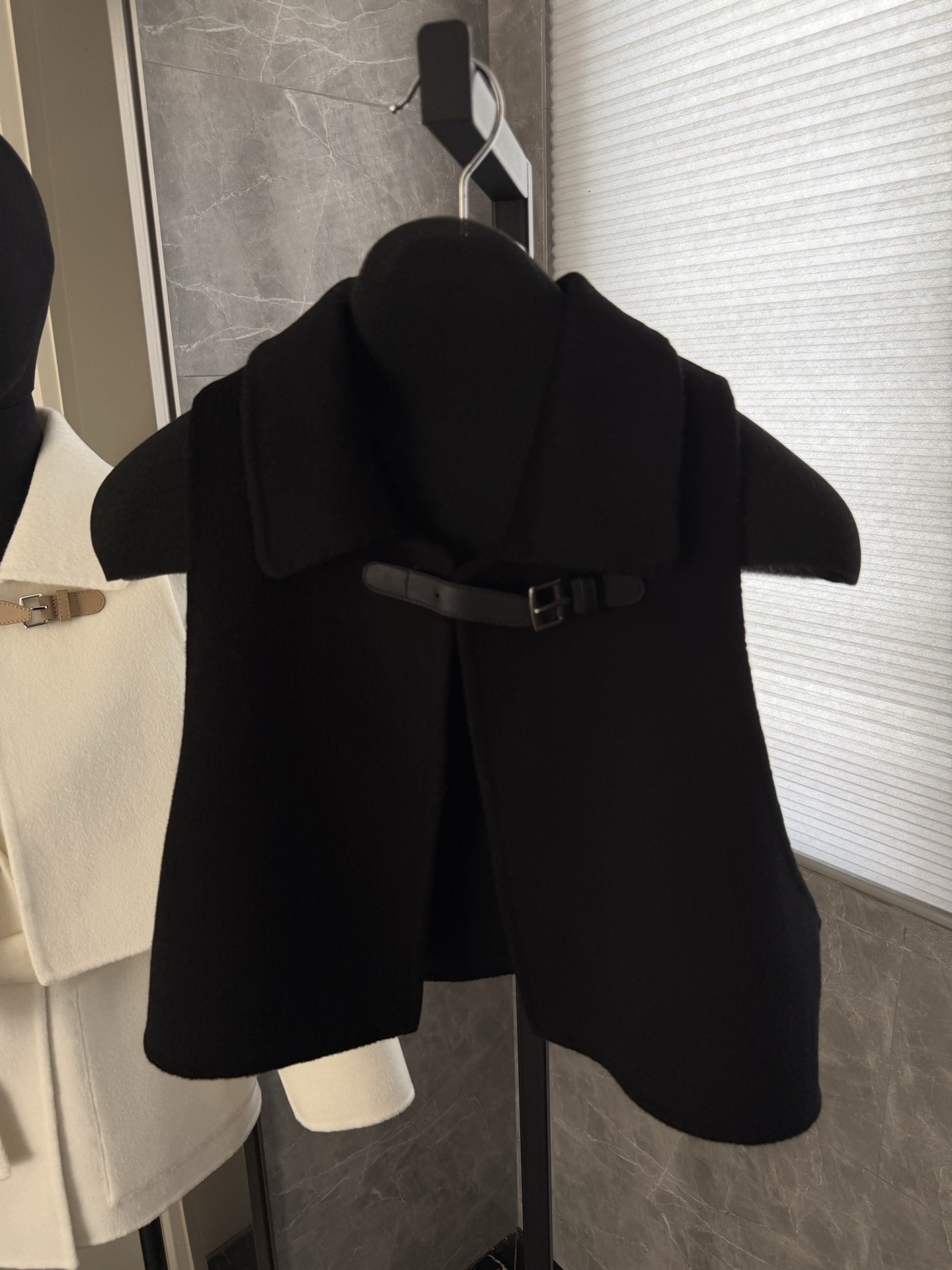 Cheap Hernes Jackets for Women in 225614, $320 USD- [IB225614] - Replica Hernes Jackets for Women