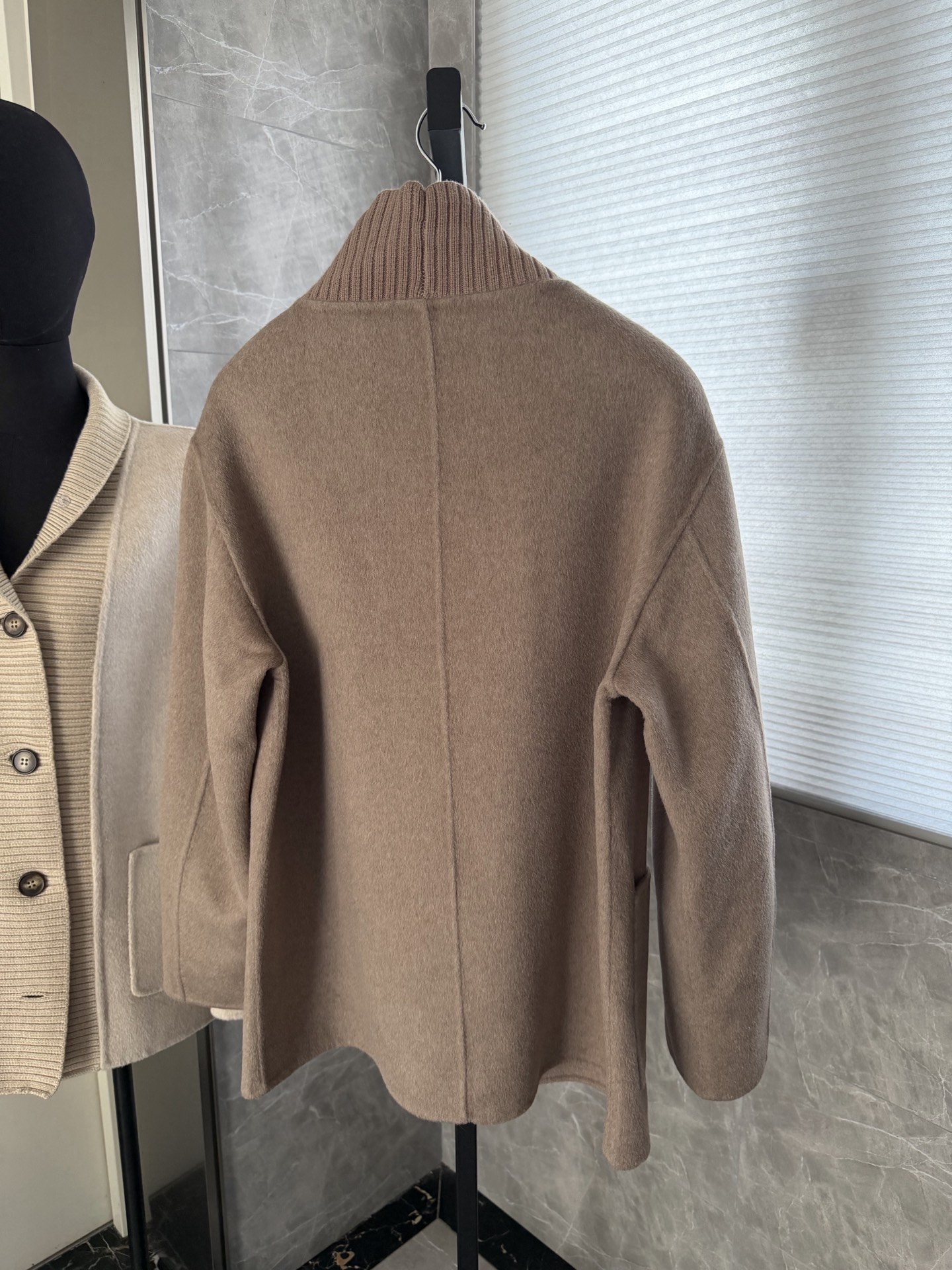 Cheap Loro Piana Jackets for Women in 225616, $320 USD- [IB225616] - Replica Loro Piana Jackets for Women