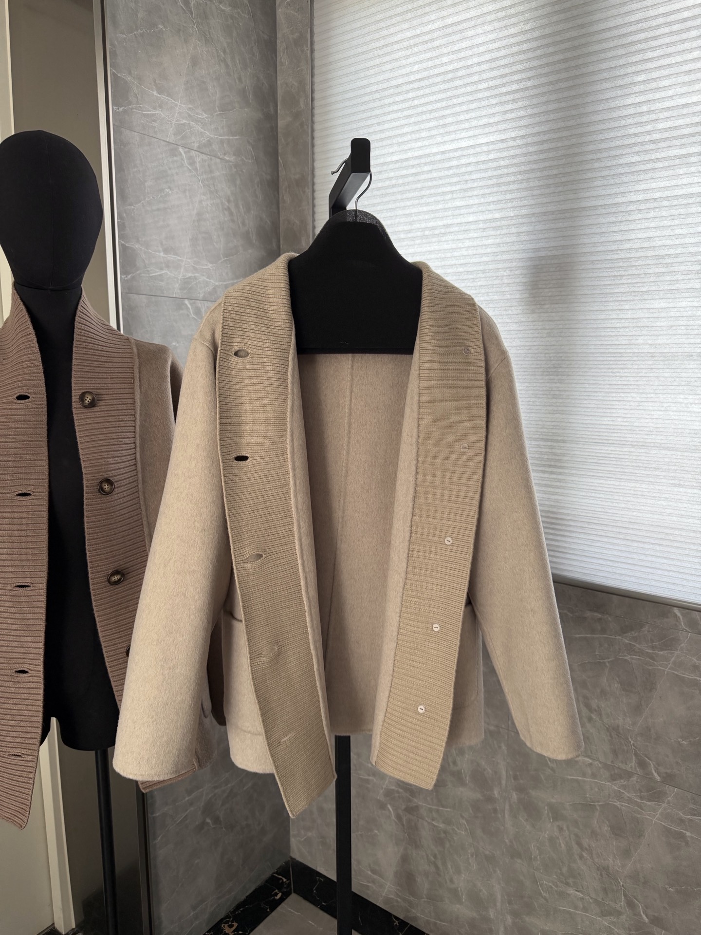 Cheap Loro Piana Jackets for Women in 225617, $320 USD- [IB225617] - Replica Loro Piana Jackets for Women