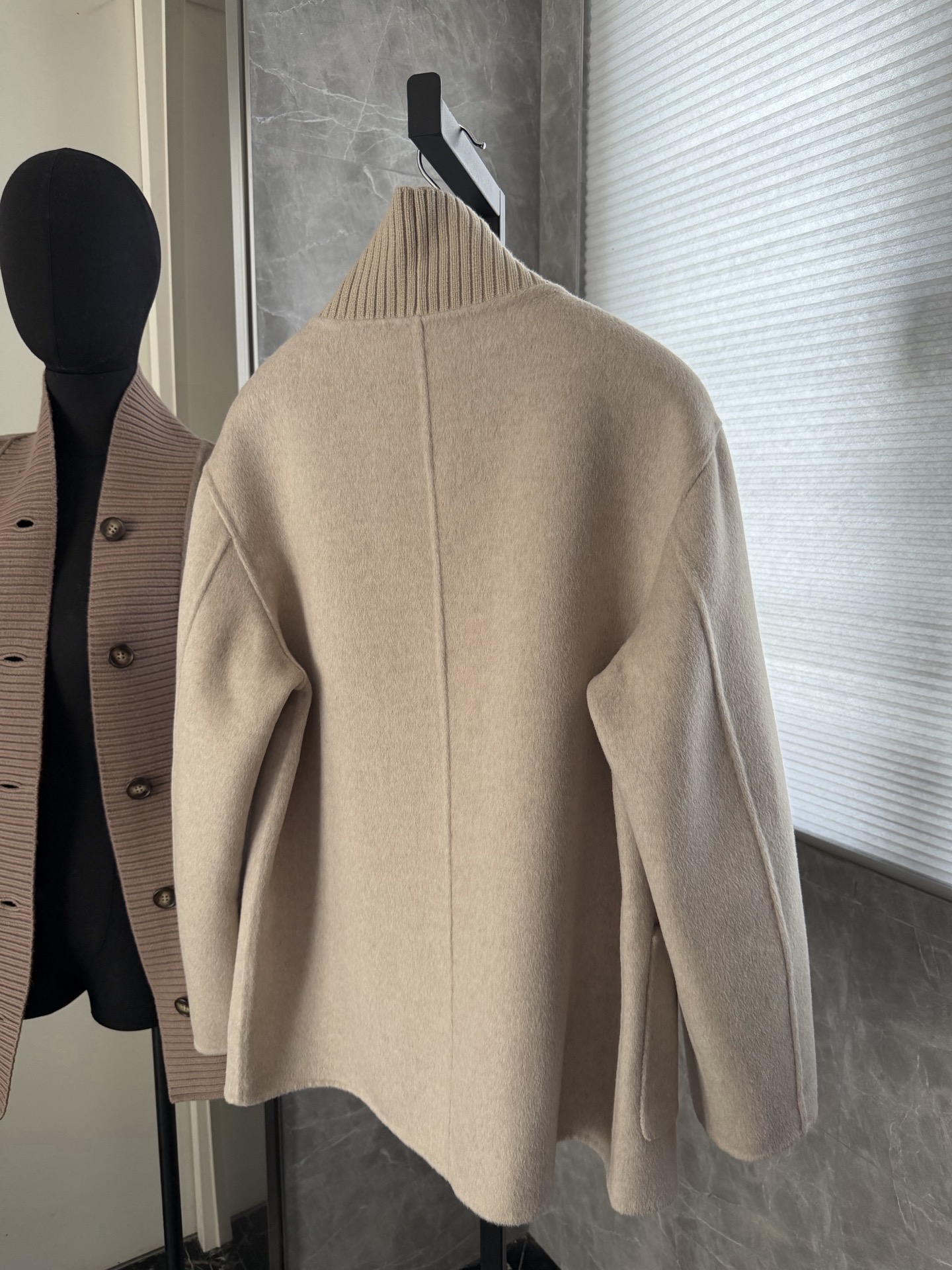Cheap Loro Piana Jackets for Women in 225617, $320 USD- [IB225617] - Replica Loro Piana Jackets for Women