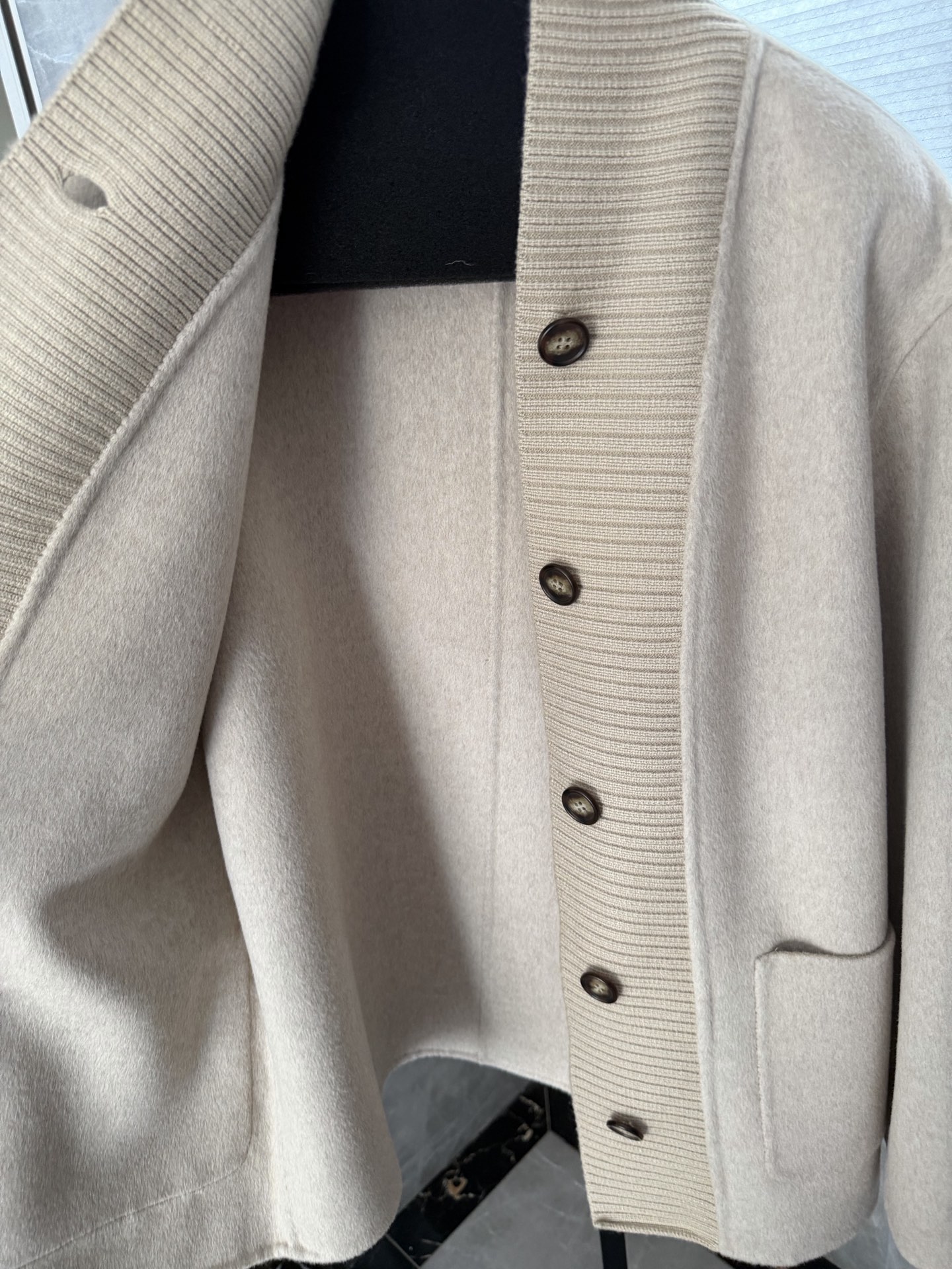 Cheap Loro Piana Jackets for Women in 225617, $320 USD- [IB225617] - Replica Loro Piana Jackets for Women