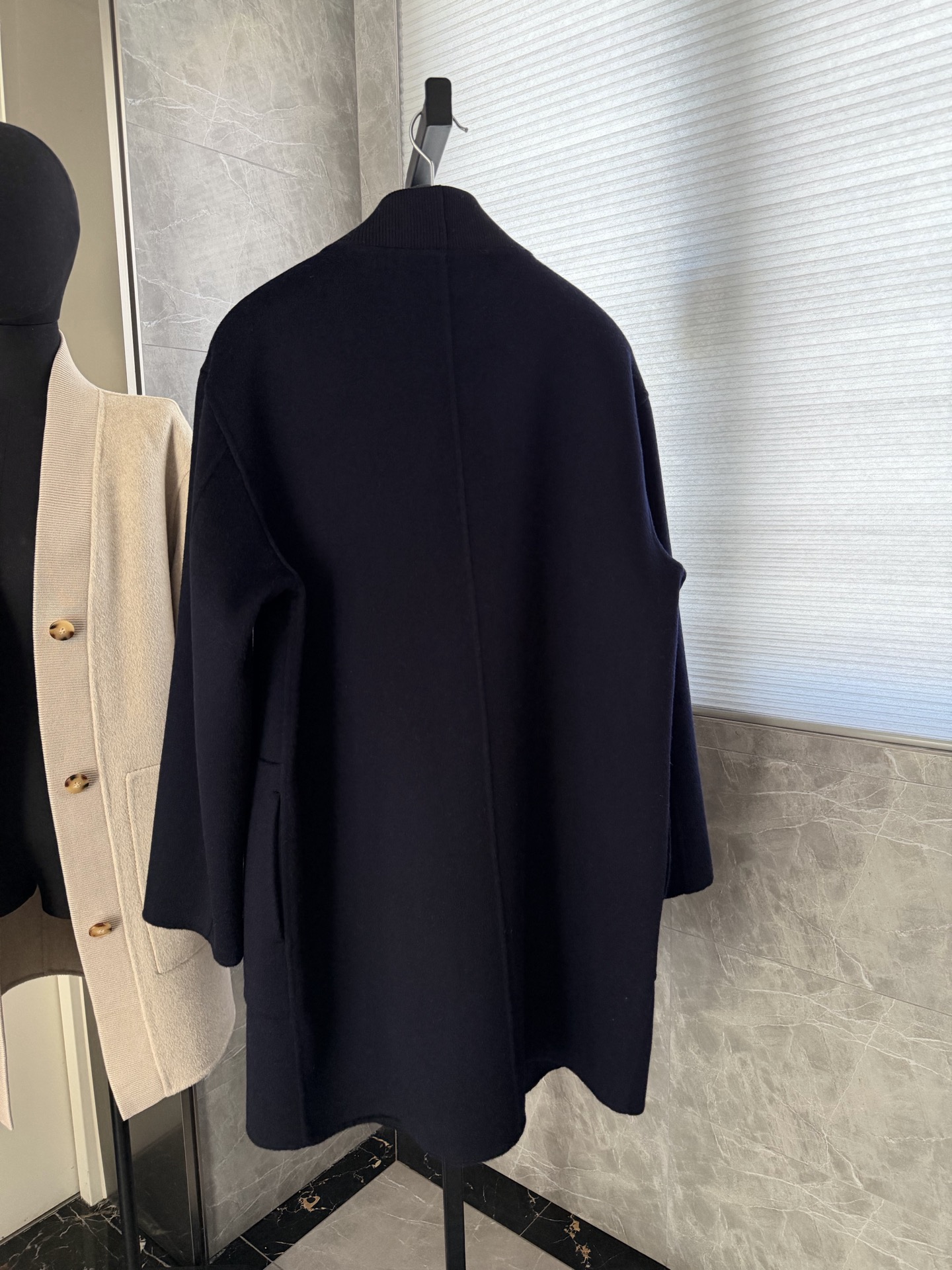 Cheap Hernes Jackets for Women in 225618, $320 USD- [IB225618] - Replica Hernes Jackets for Women