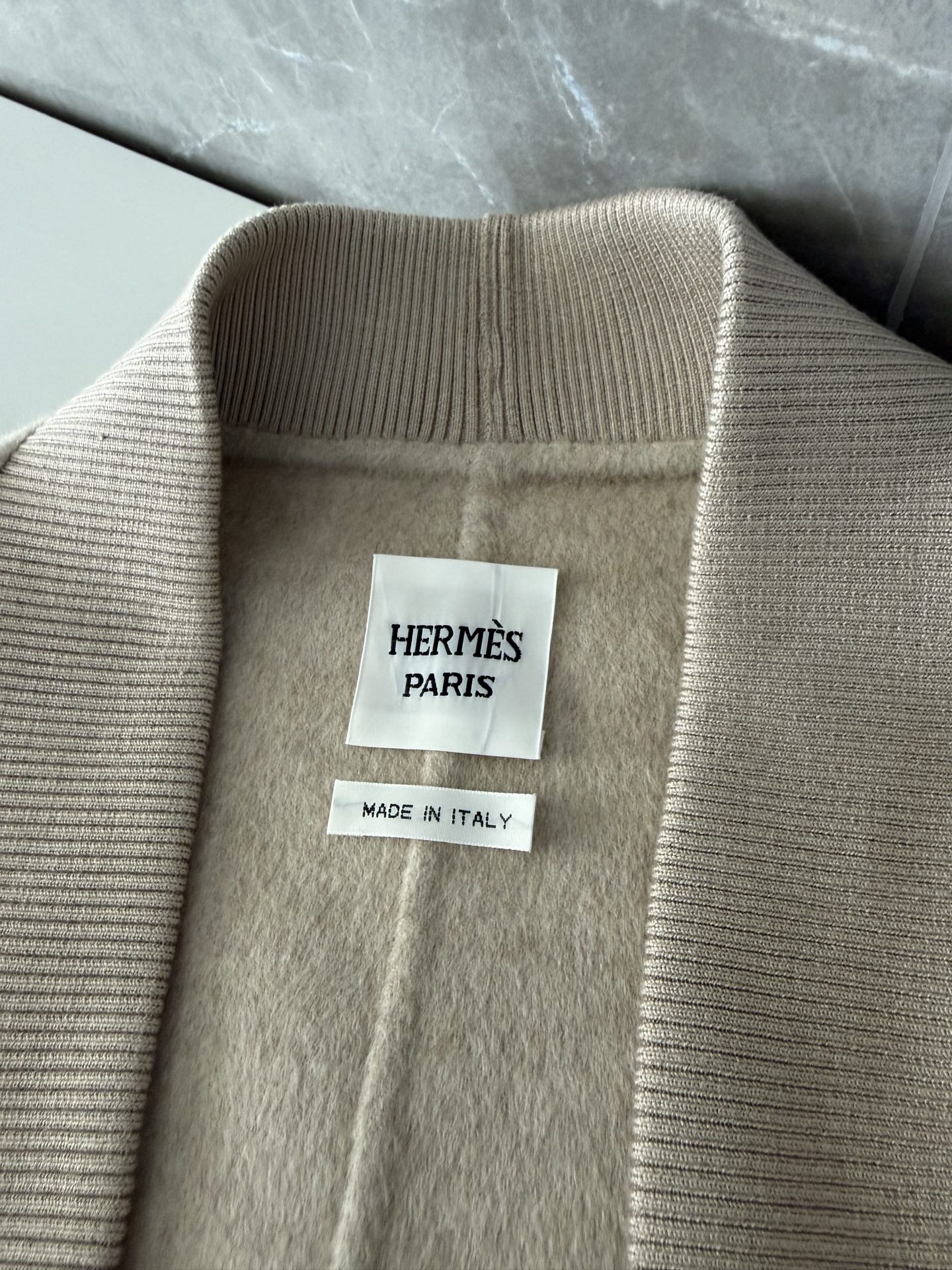 Cheap Hernes Jackets for Women in 225619, $320 USD- [IB225619] - Replica Hernes Jackets for Women
