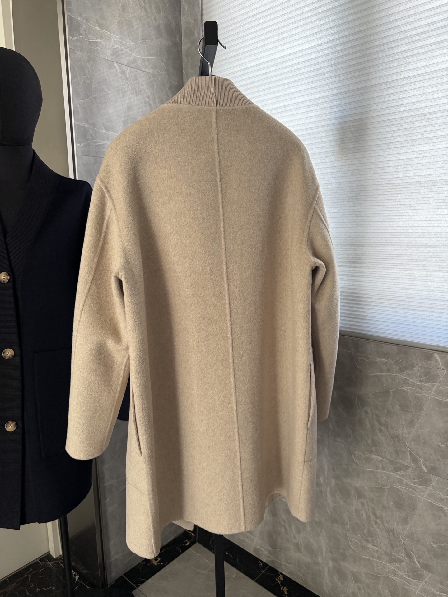Cheap Hernes Jackets for Women in 225619, $320 USD- [IB225619] - Replica Hernes Jackets for Women