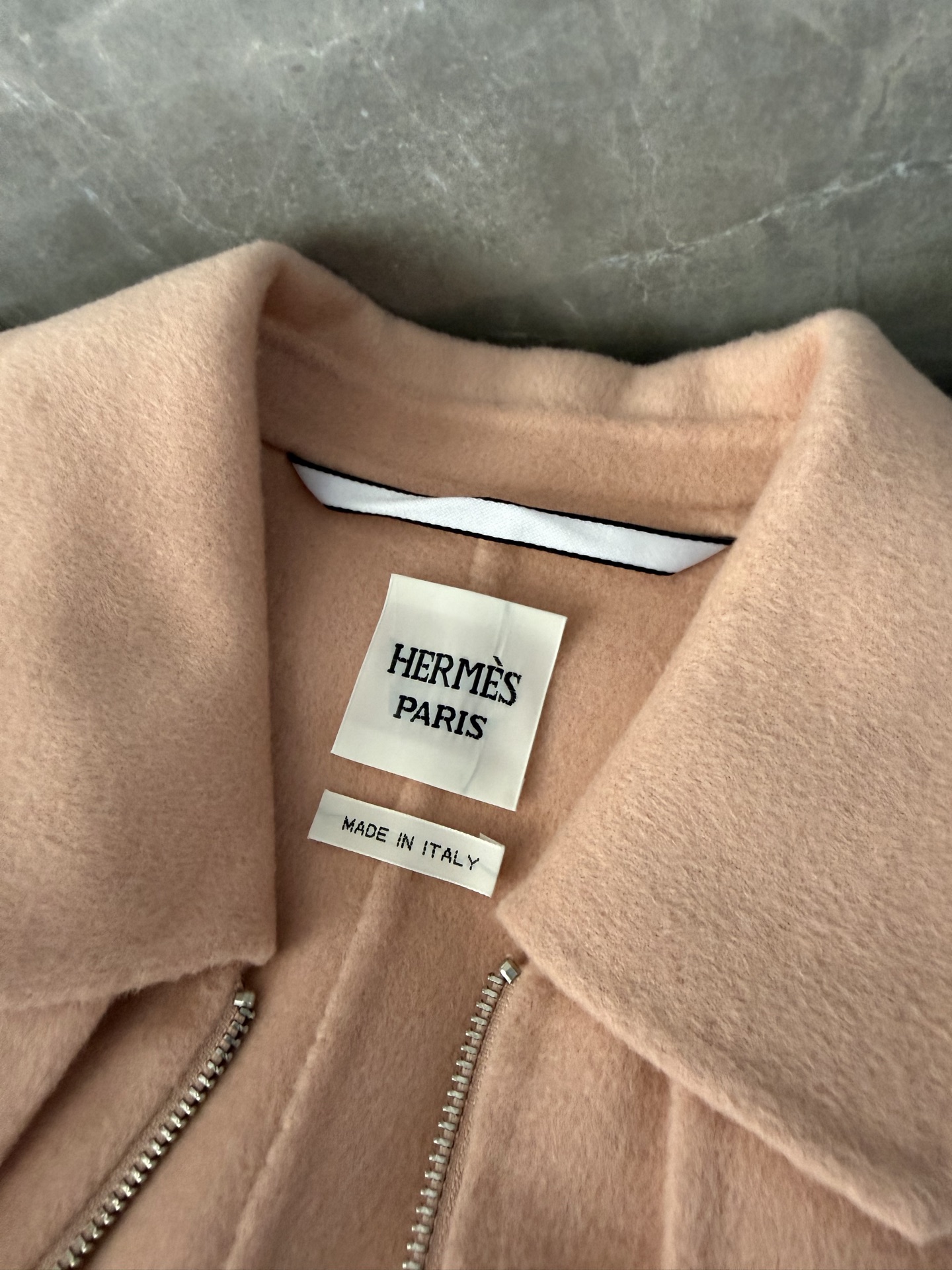 Cheap Hernes Jackets for Women in 225620, $320 USD- [IB225620] - Replica Hernes Jackets for Women
