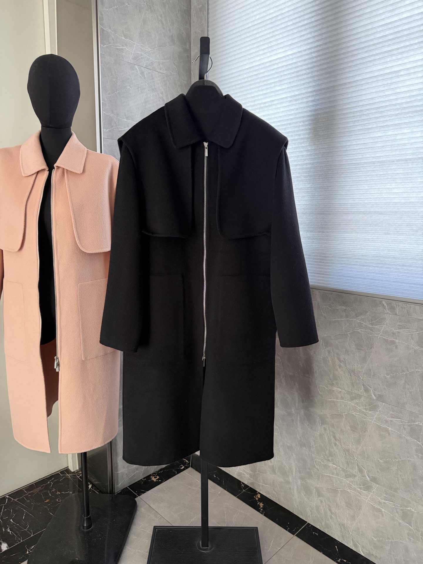 Cheap Hernes Jackets for Women in 225621, $320 USD- [IB225621] - Replica Hernes Jackets for Women