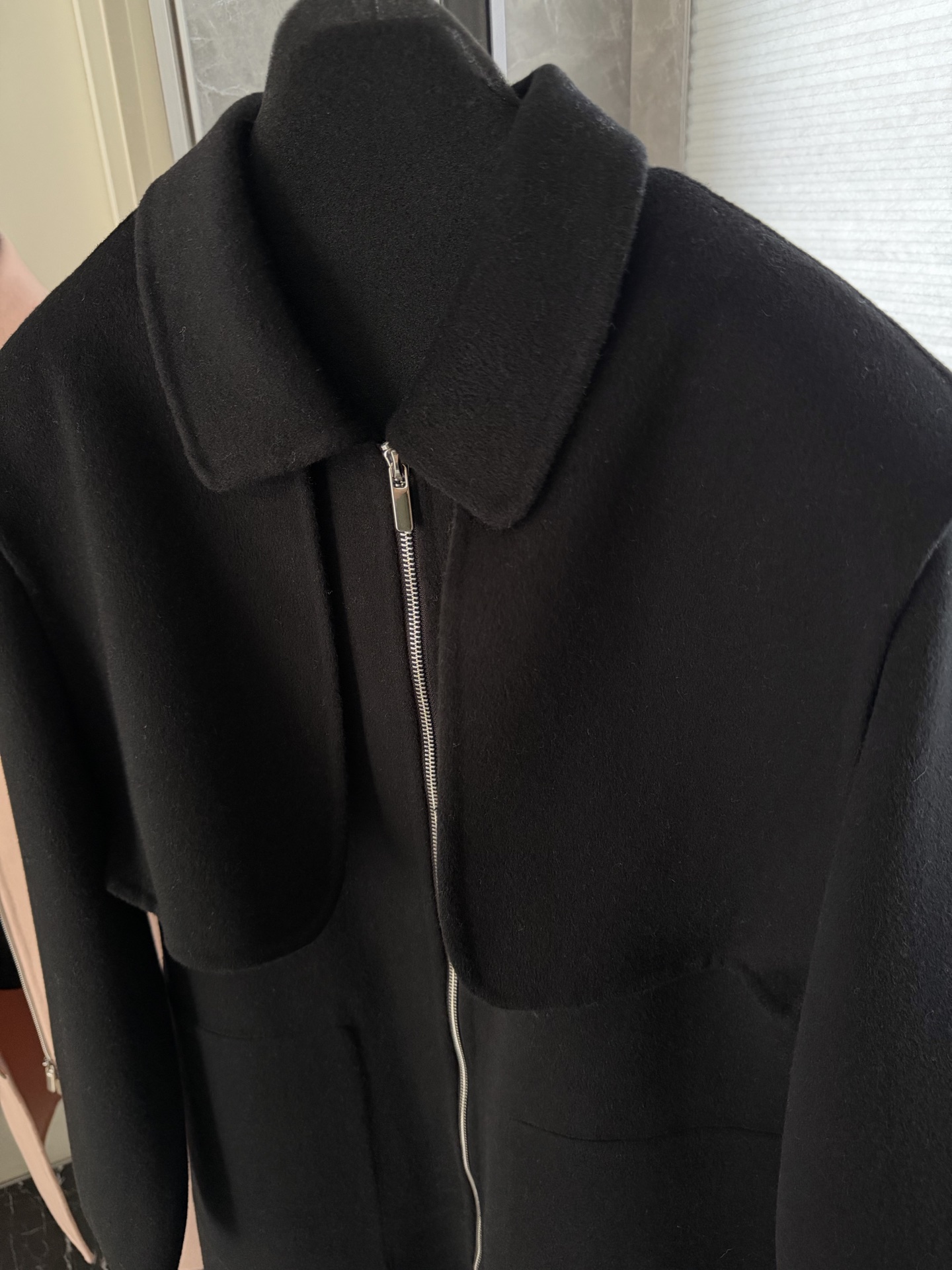 Cheap Hernes Jackets for Women in 225621, $320 USD- [IB225621] - Replica Hernes Jackets for Women