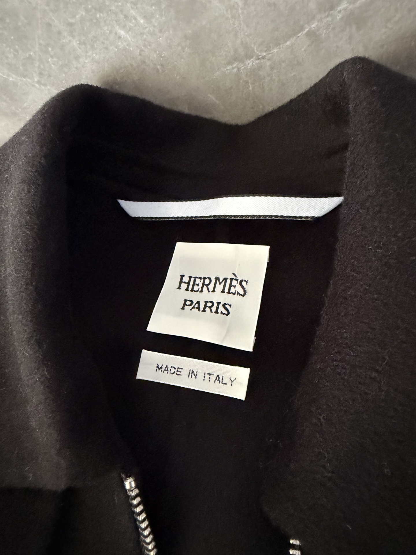 Cheap Hernes Jackets for Women in 225621, $320 USD- [IB225621] - Replica Hernes Jackets for Women