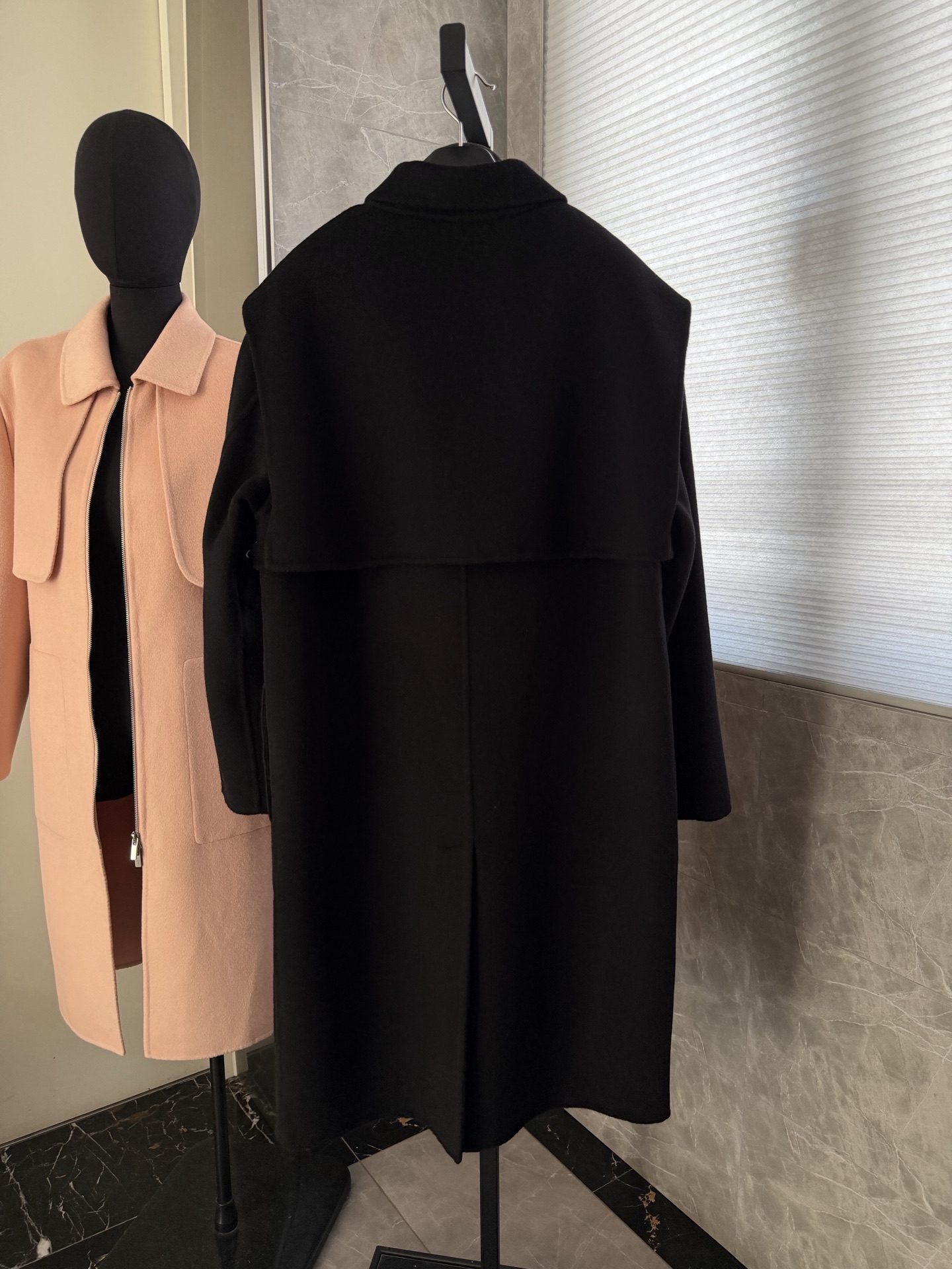 Cheap Hernes Jackets for Women in 225621, $320 USD- [IB225621] - Replica Hernes Jackets for Women