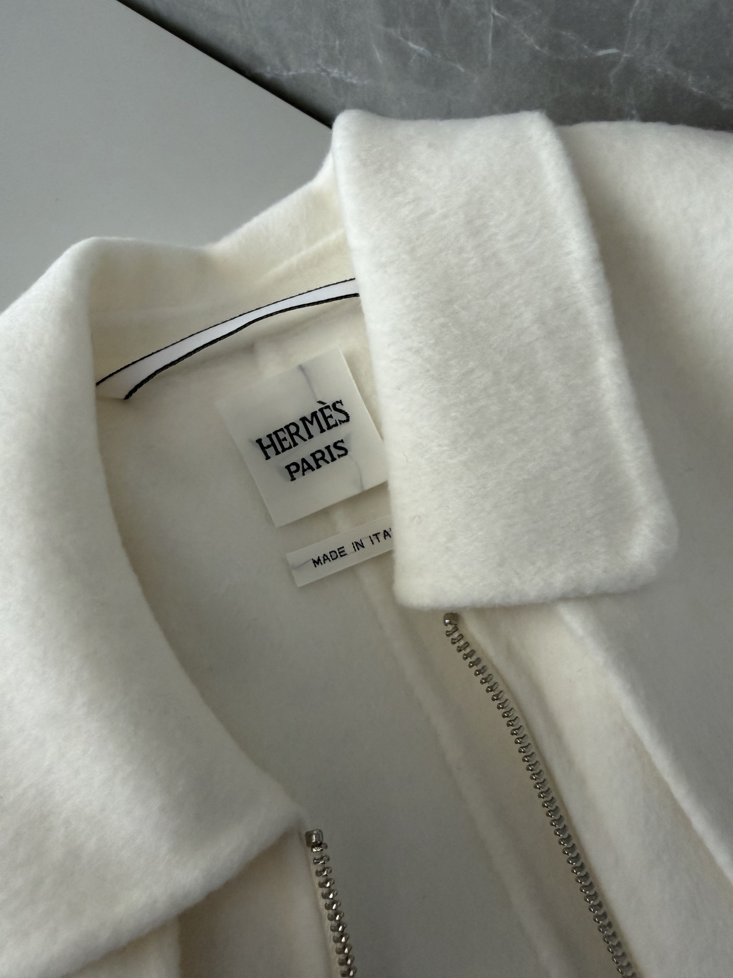 Cheap Hernes Jackets for Women in 225622, $320 USD- [IB225622] - Replica Hernes Jackets for Women