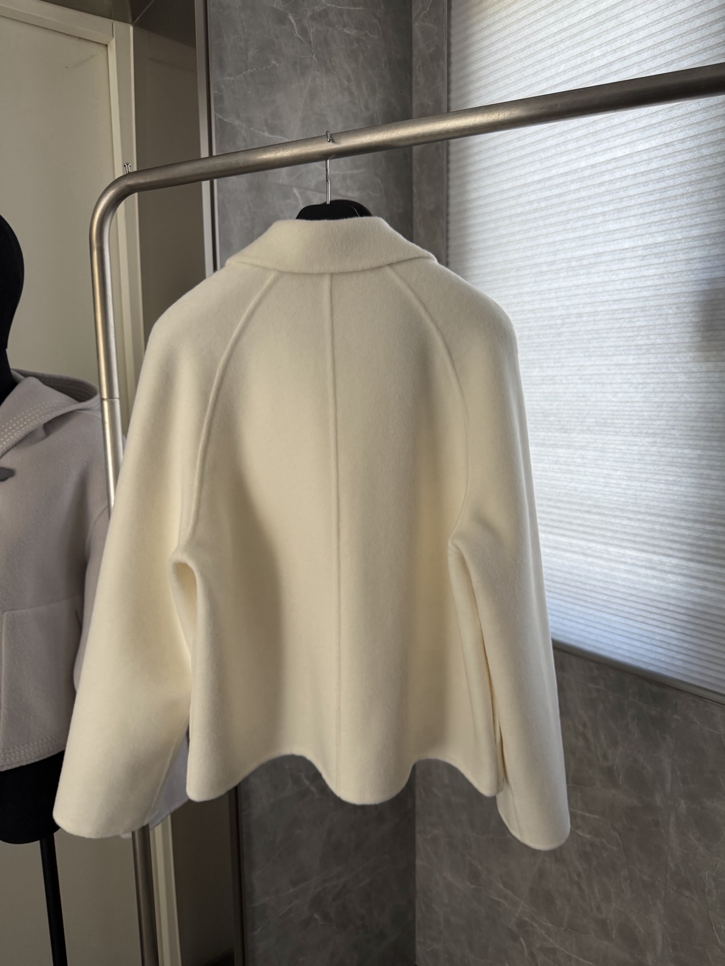 Cheap Hernes Jackets for Women in 225623, $280 USD- [IB225623] - Replica Hernes Jackets for Women