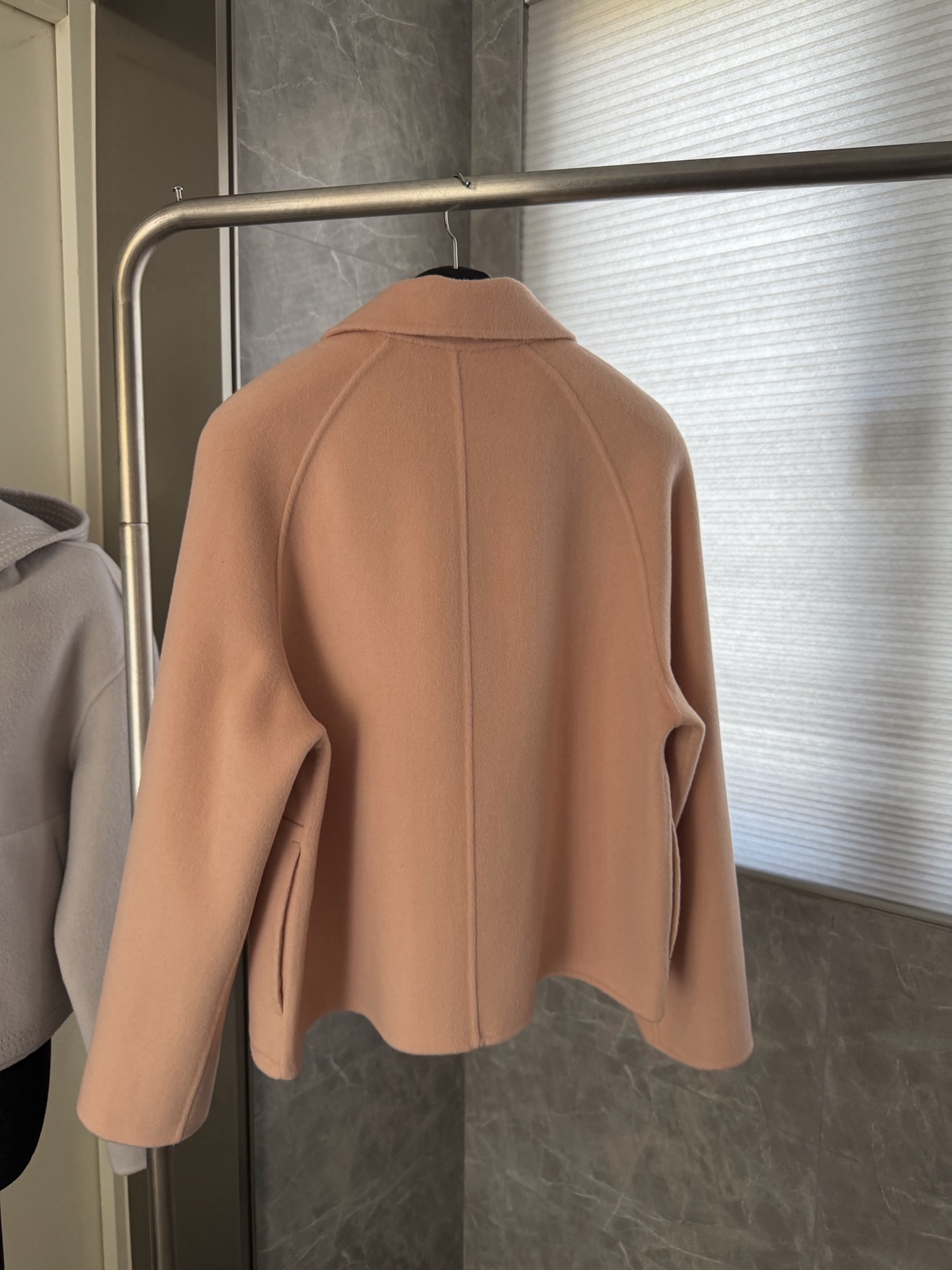 Cheap Hernes Jackets for Women in 225624, $280 USD- [IB225624] - Replica Hernes Jackets for Women