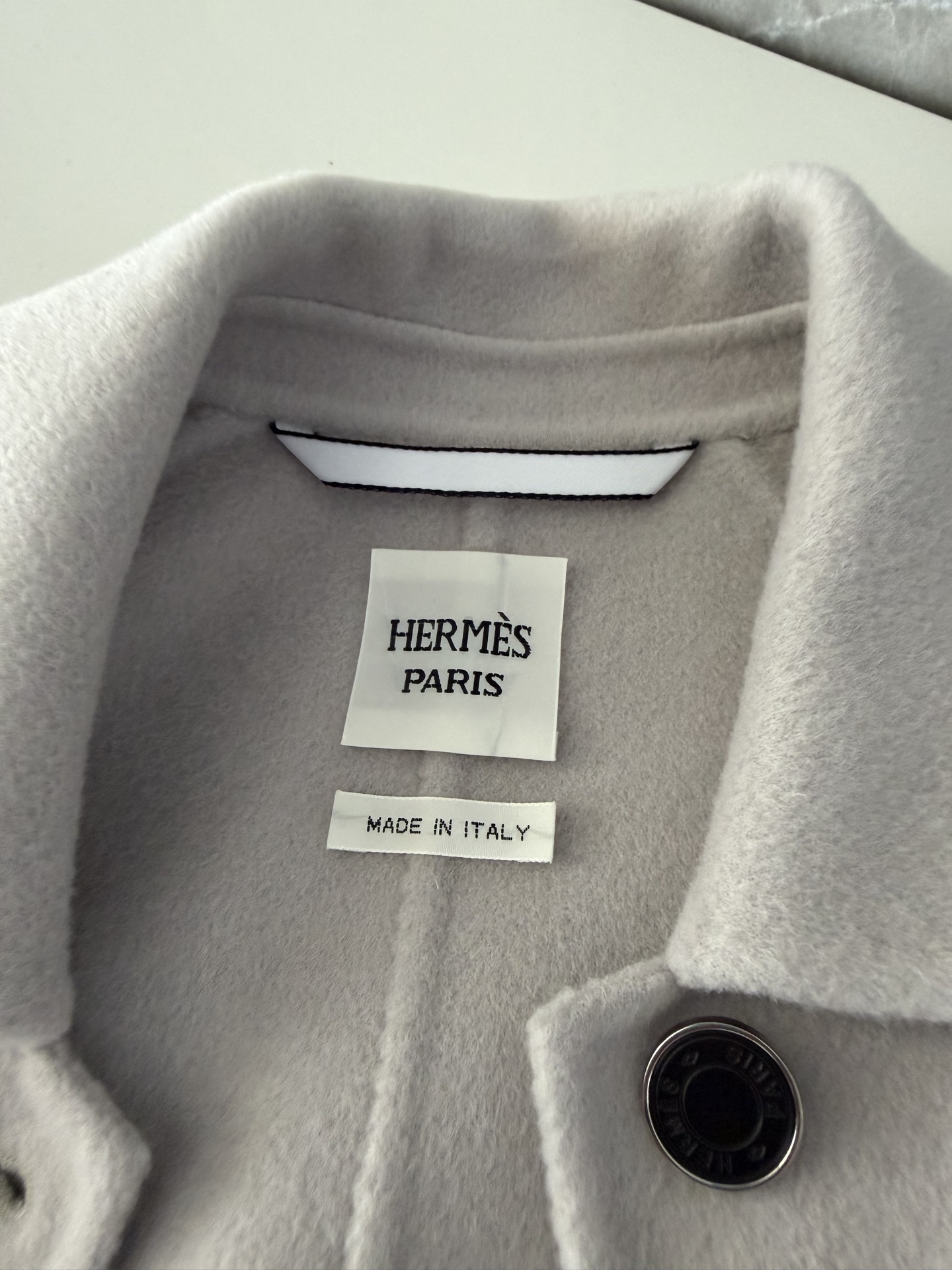 Cheap Hernes Jackets for Women in 225625, $280 USD- [IB225625] - Replica Hernes Jackets for Women