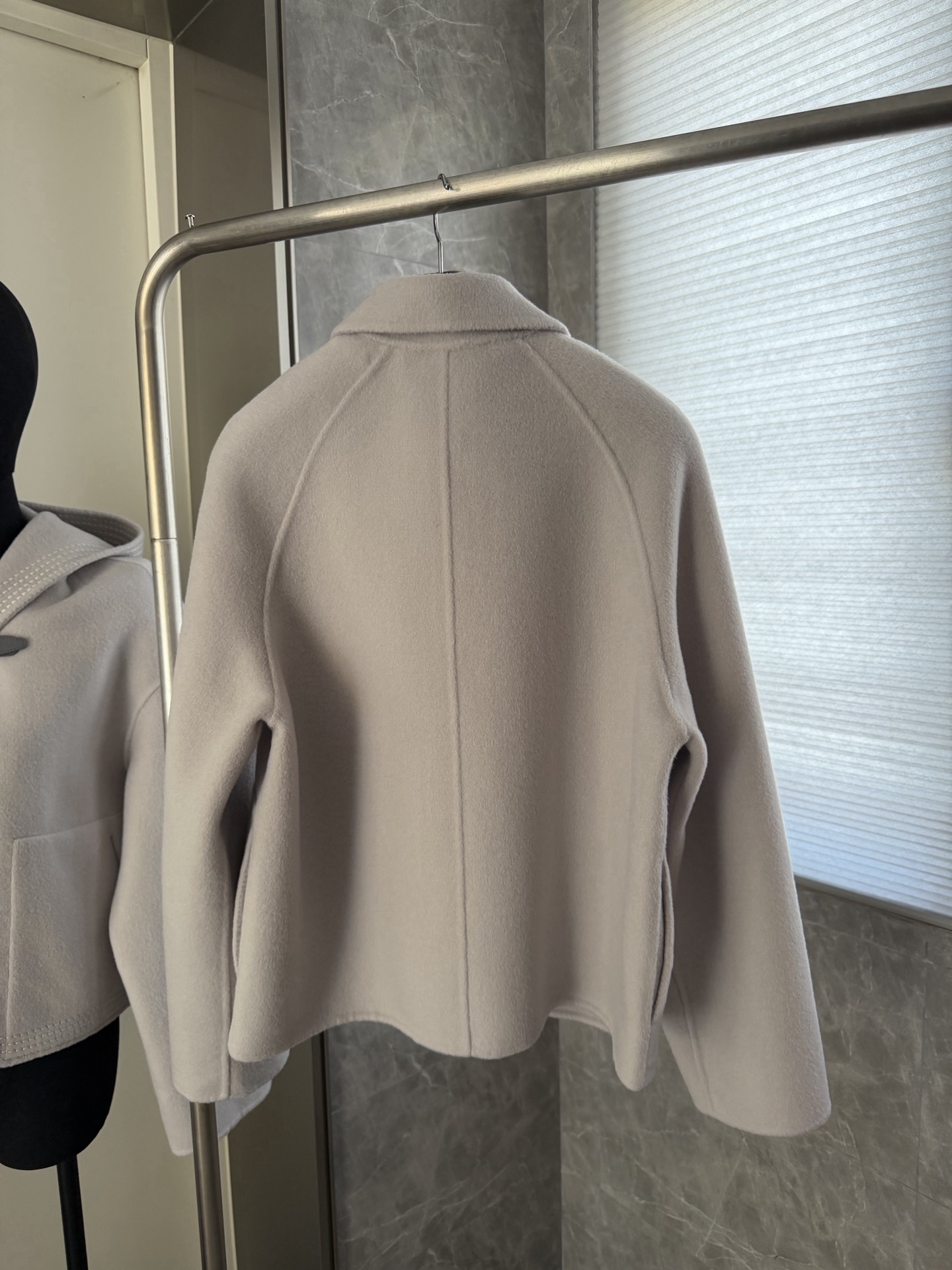 Cheap Hernes Jackets for Women in 225625, $280 USD- [IB225625] - Replica Hernes Jackets for Women