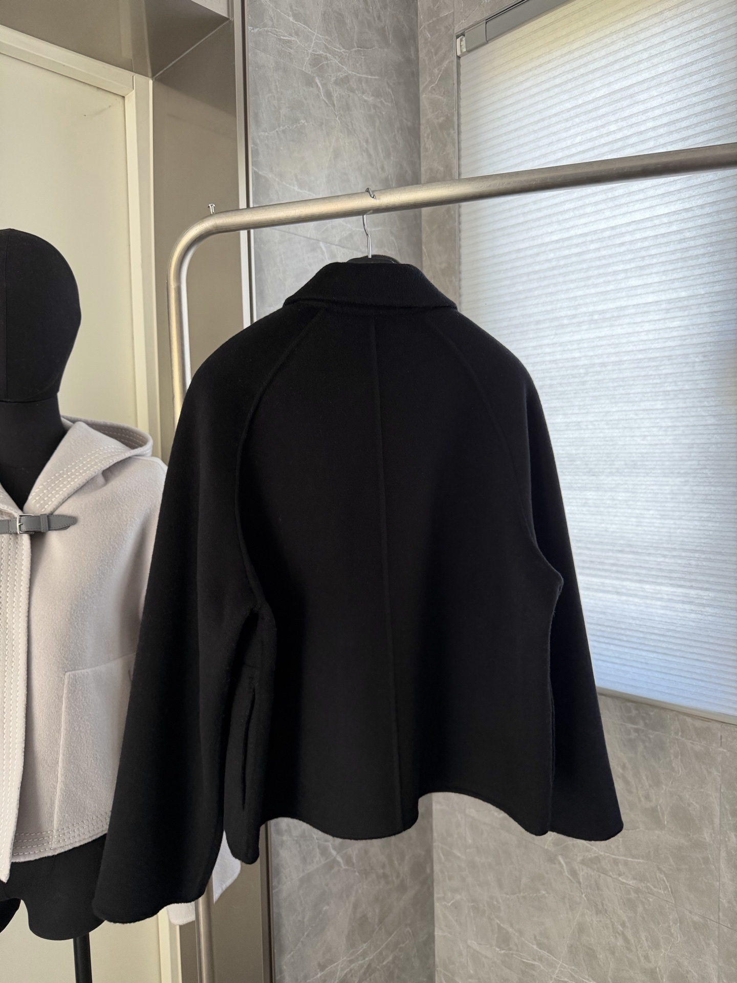 Cheap Hernes Jackets for Women in 225626, $280 USD- [IB225626] - Replica Hernes Jackets for Women