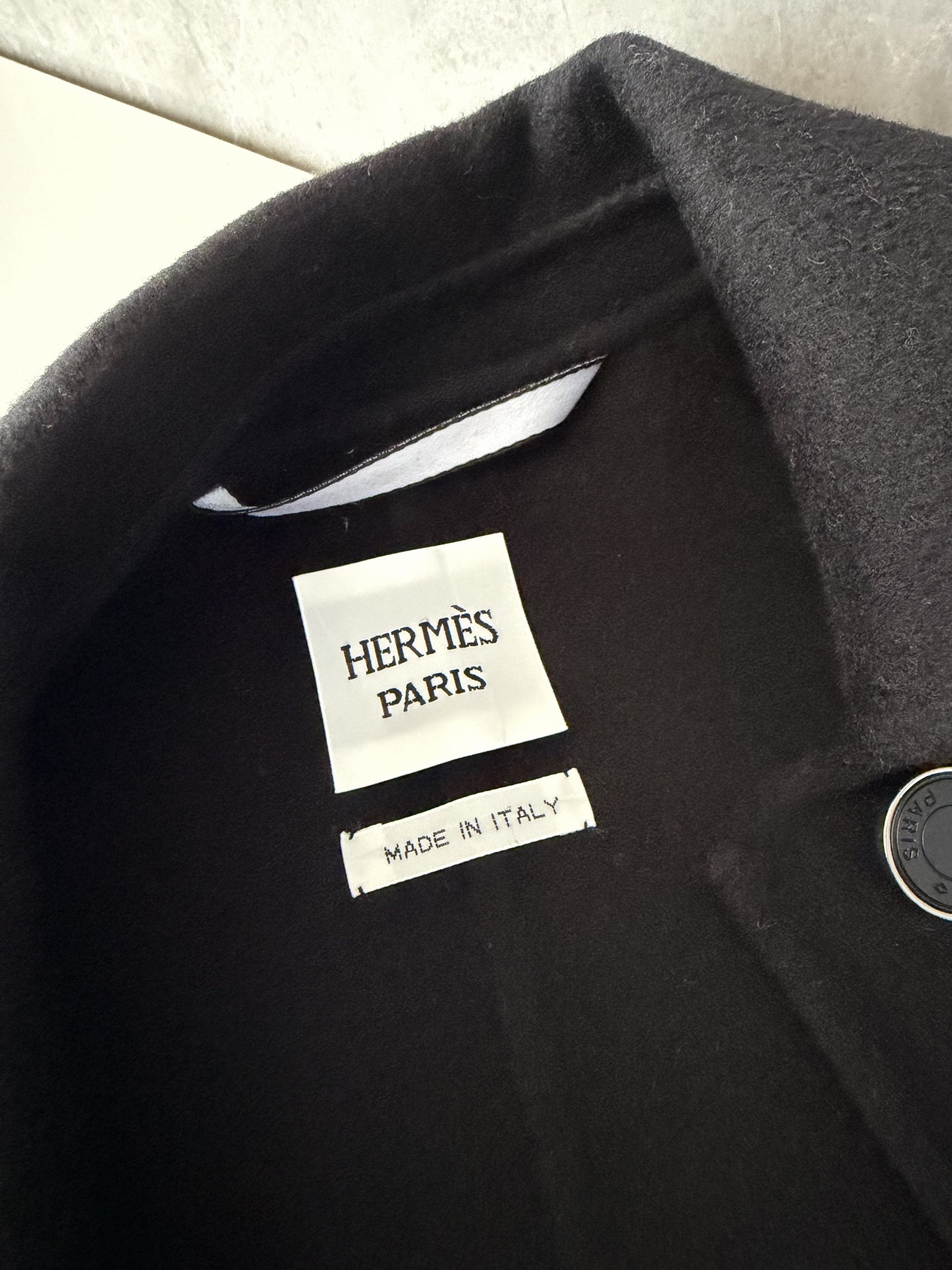 Cheap Hernes Jackets for Women in 225626, $280 USD- [IB225626] - Replica Hernes Jackets for Women