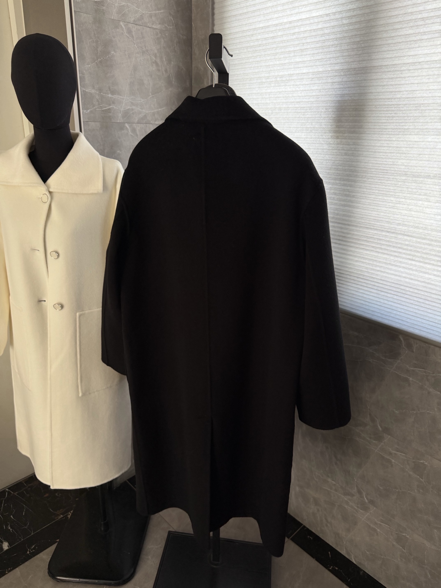 Cheap Hernes Jackets for Women in 225627, $320 USD- [IB225627] - Replica Hernes Jackets for Women