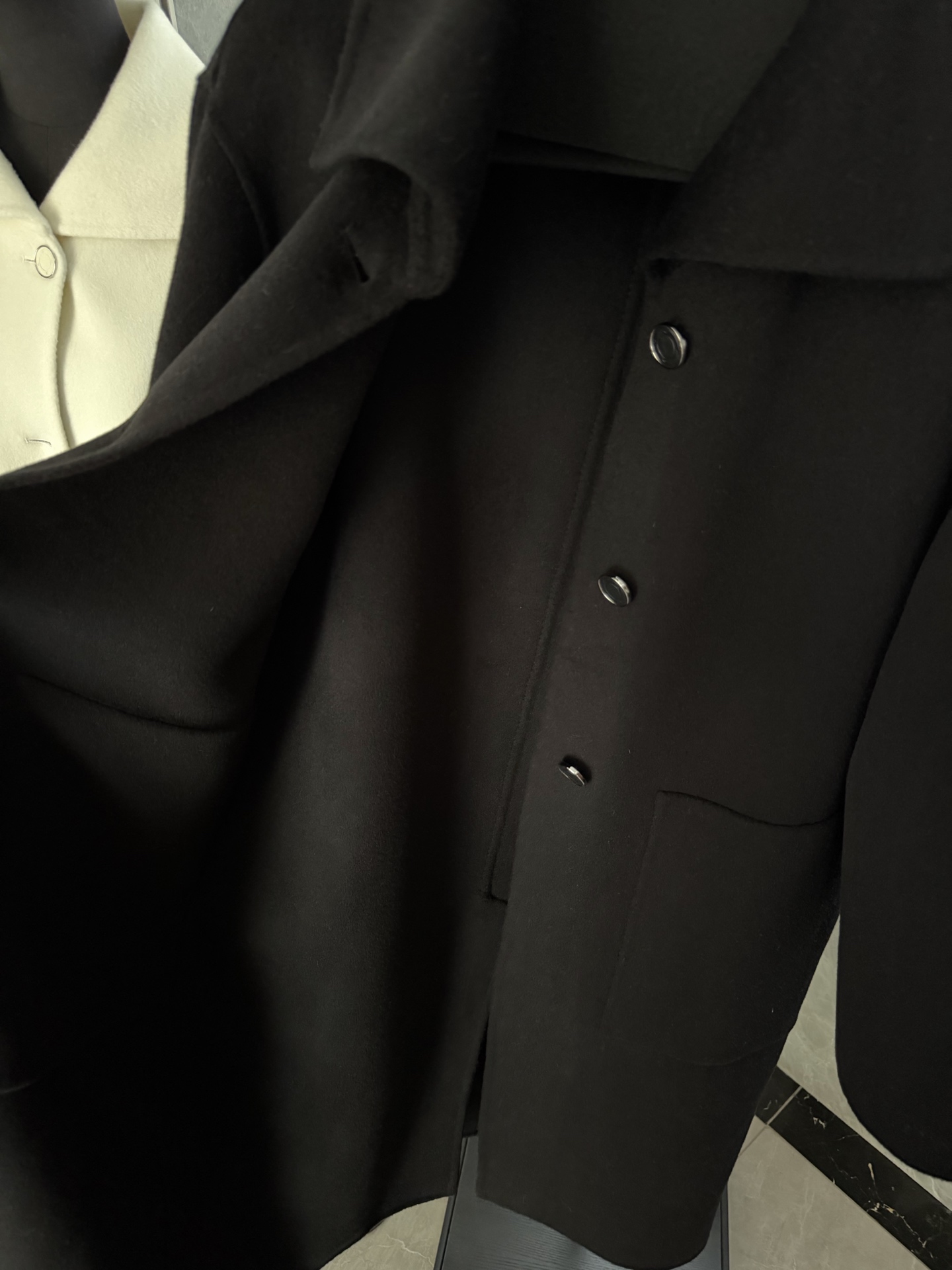 Cheap Hernes Jackets for Women in 225627, $320 USD- [IB225627] - Replica Hernes Jackets for Women