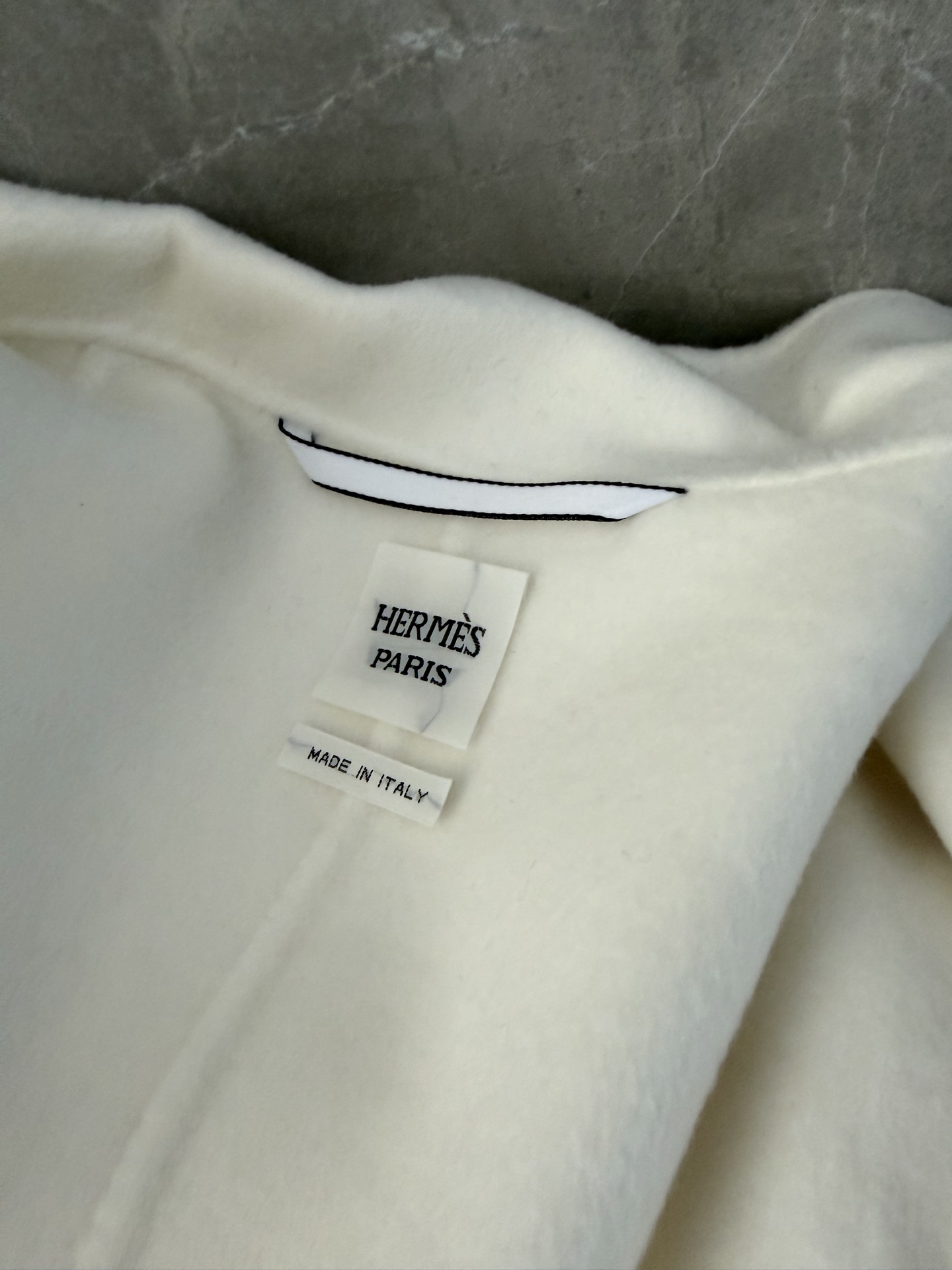 Cheap Hernes Jackets for Women in 225628, $320 USD- [IB225628] - Replica Hernes Jackets for Women
