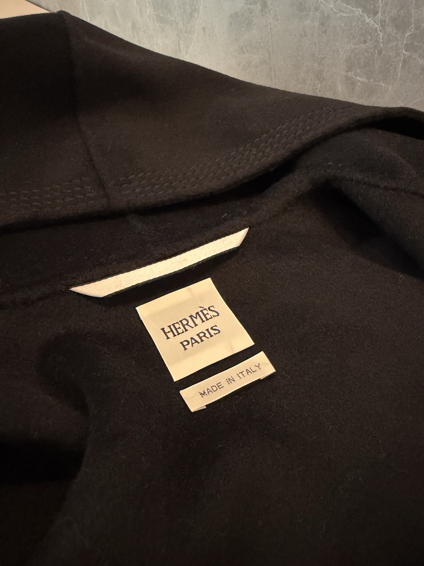 Cheap Hernes Jackets for Women in 225630, $300 USD- [IB225630] - Replica Hernes Jackets for Women