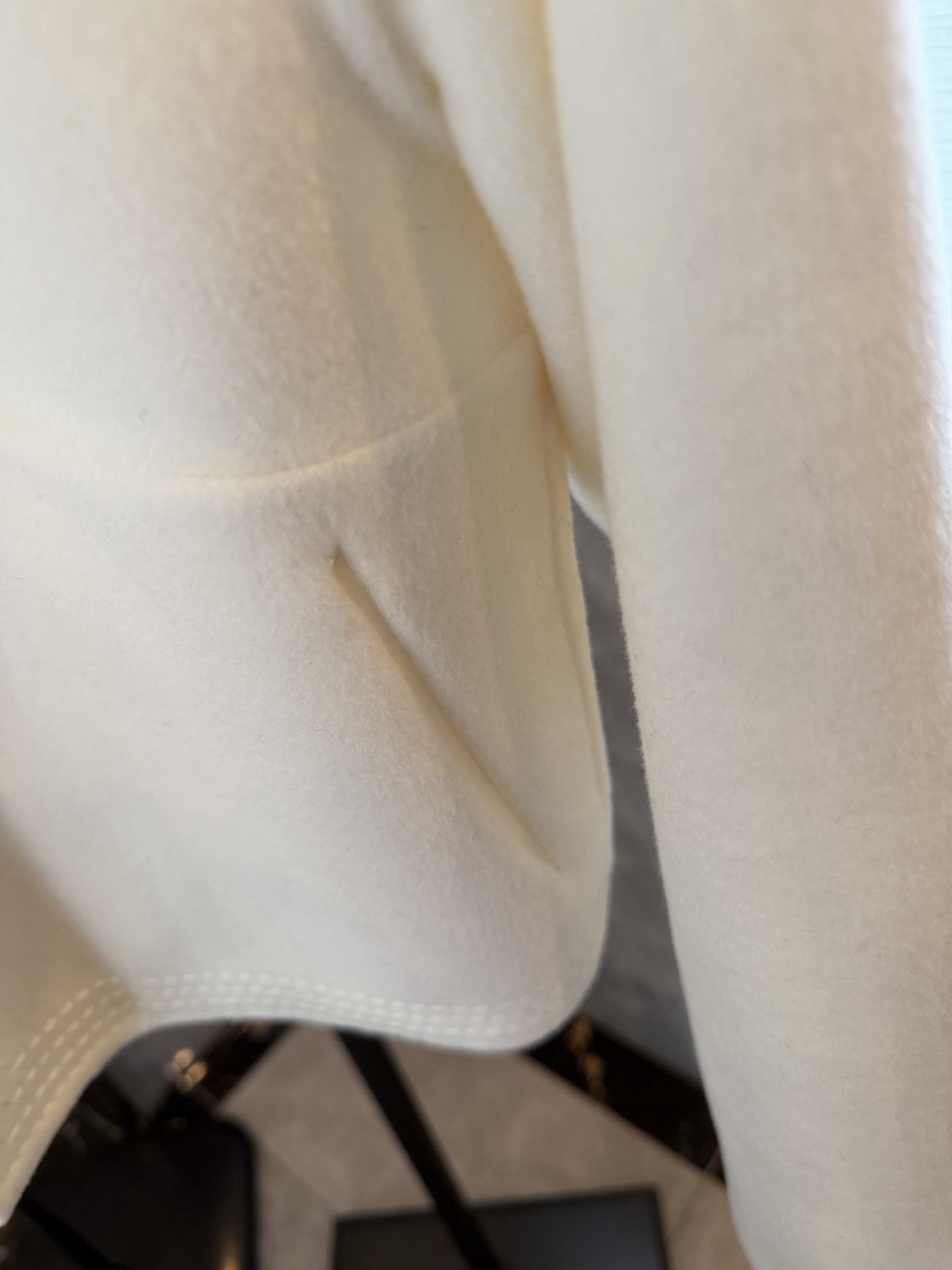 Cheap Hernes Jackets for Women in 225631, $300 USD- [IB225631] - Replica Hernes Jackets for Women