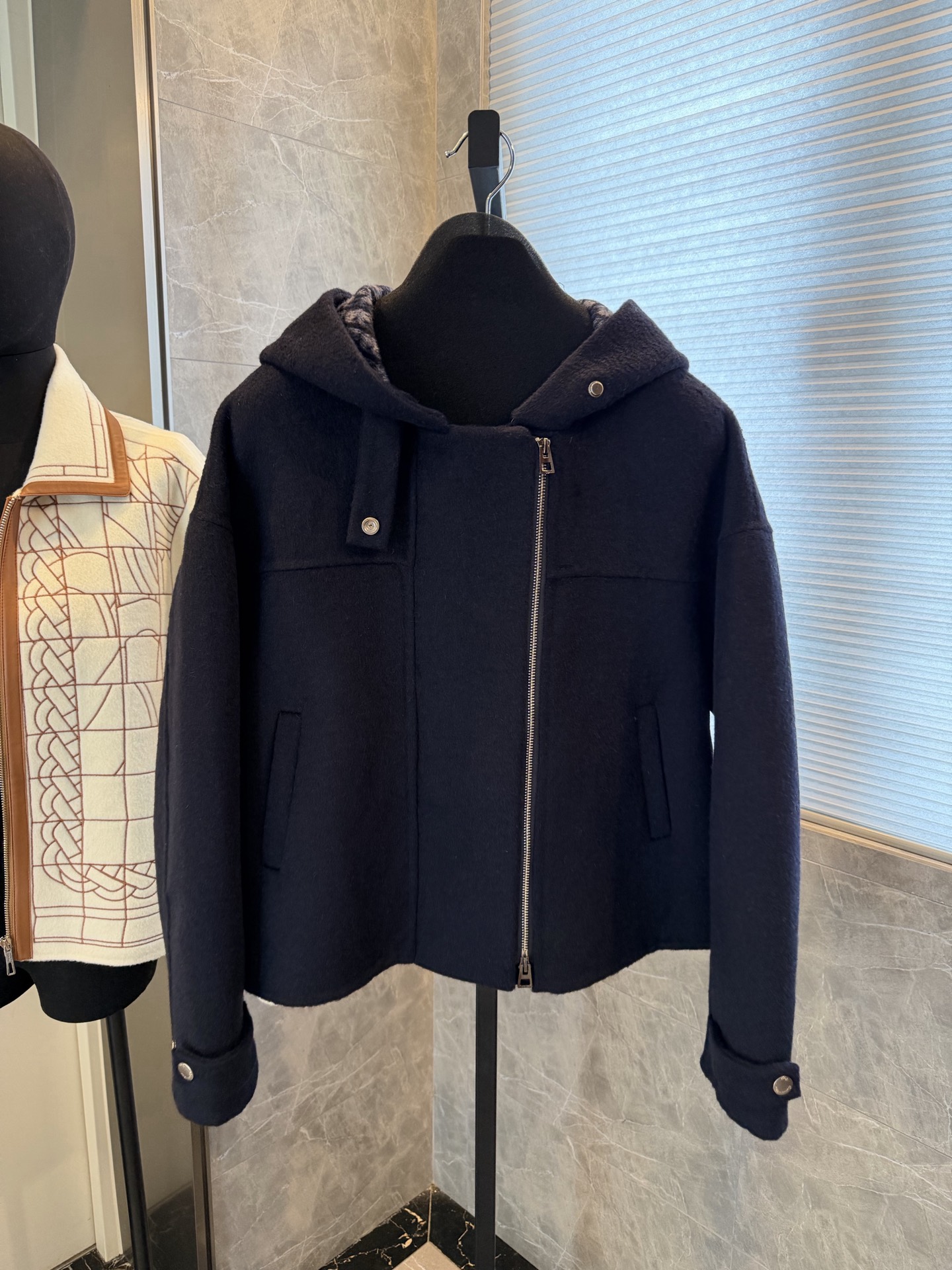 Cheap Dior Jackets in 225634, $300 USD- [IB225634] - Replica Dior Jackets