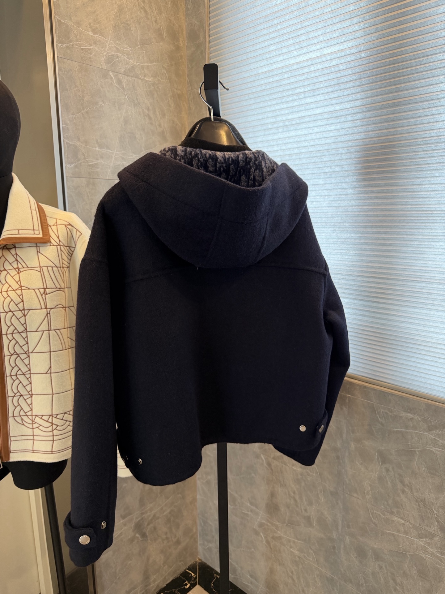 Cheap Dior Jackets in 225634, $300 USD- [IB225634] - Replica Dior Jackets